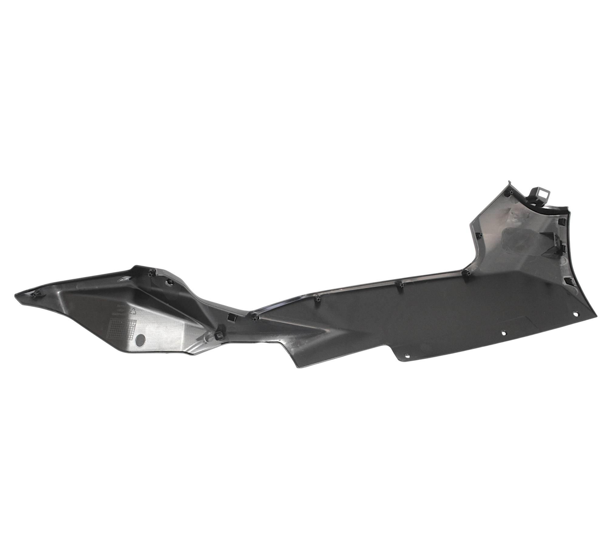 Próg podłogi lewy fort350 65408P440000-QJ - zdjęcie 2