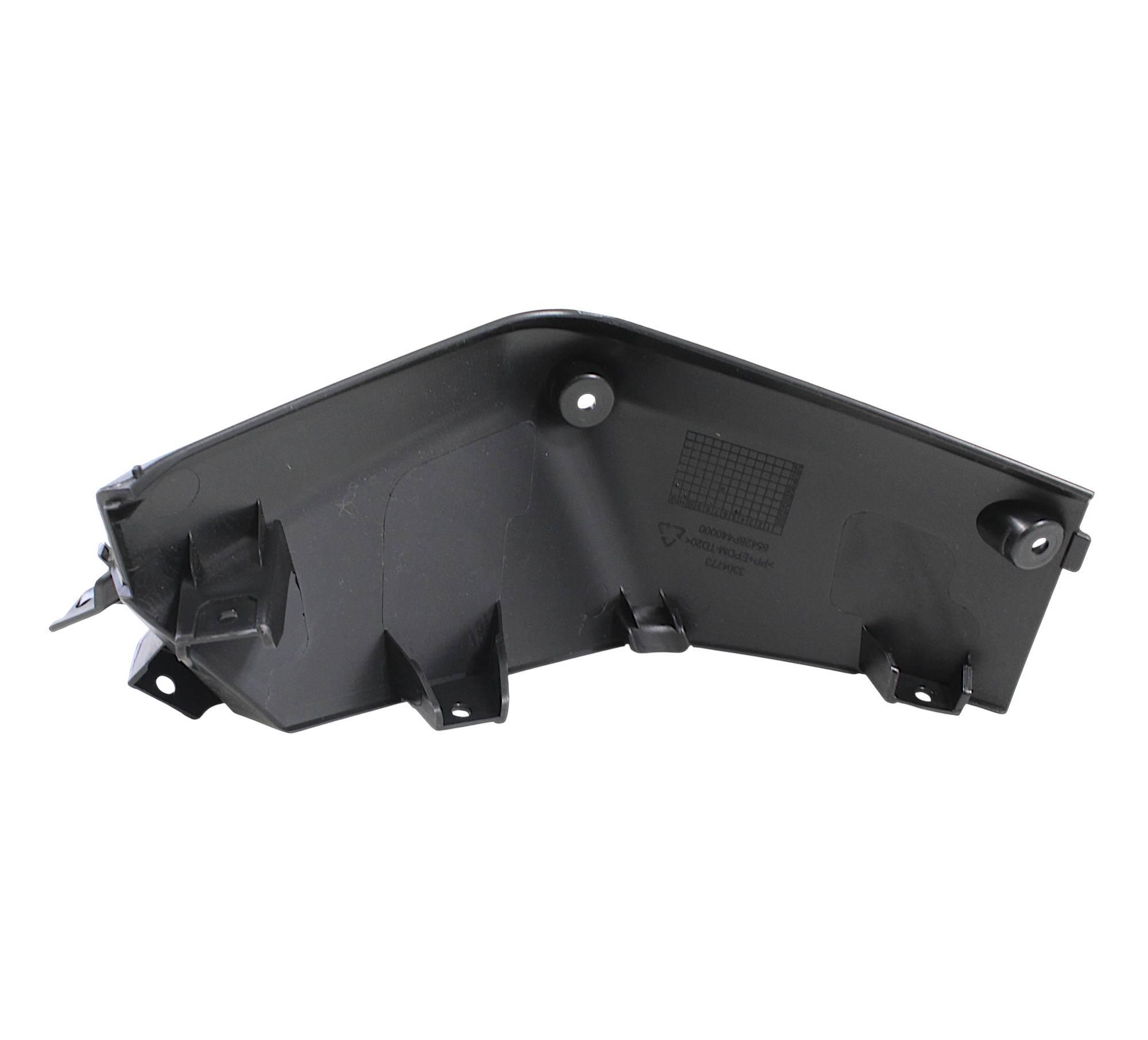 Osłona podłogi przednia lewa fort350 65428P440000-QJ - zdjęcie 3