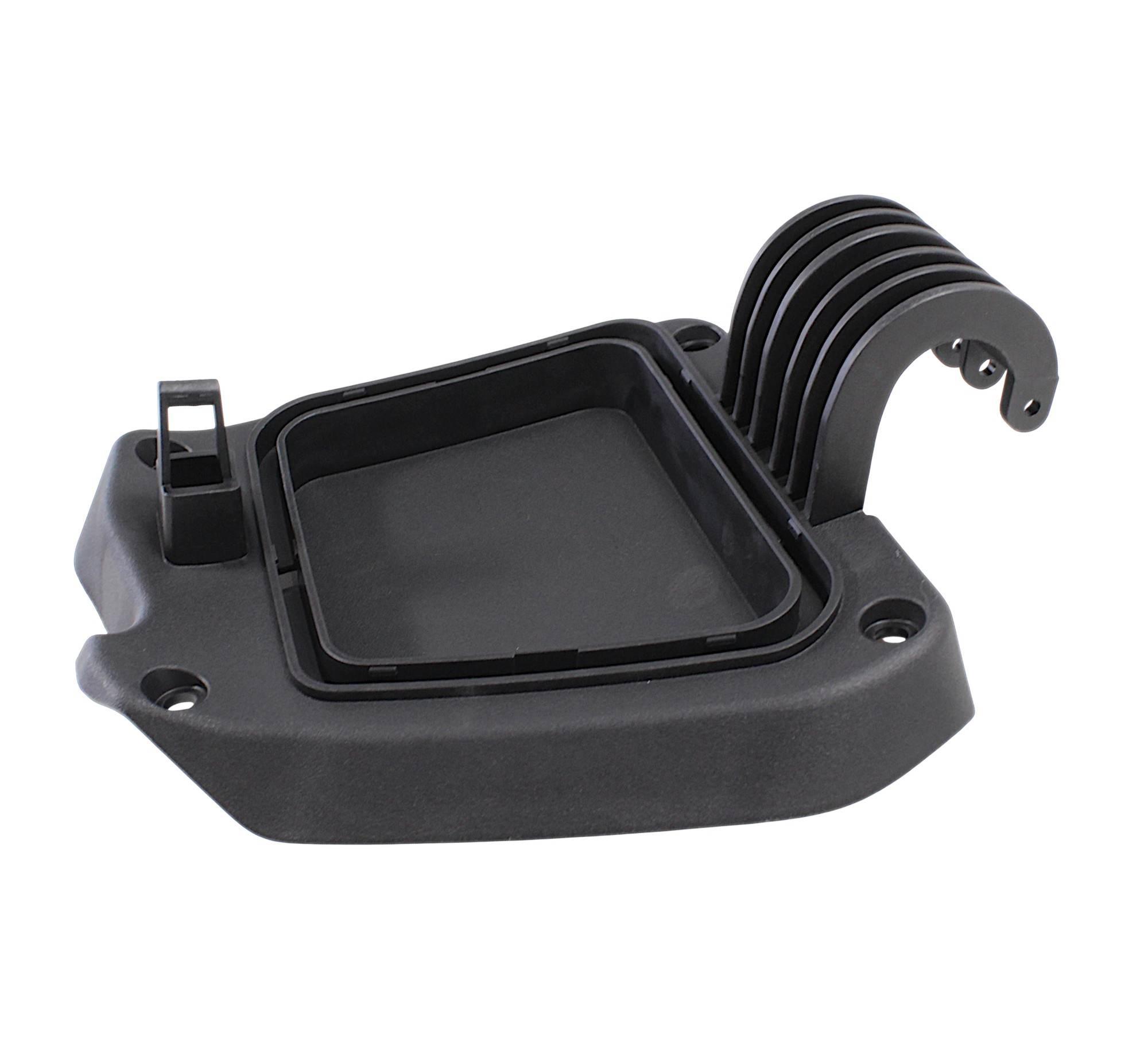 Klapka schowka lewego fort350 65485P440000-QJ
