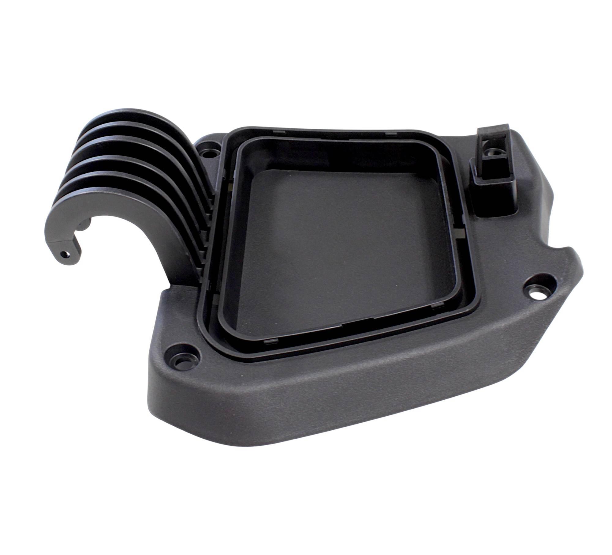 Klapka schowka prawego fort350 65486P440000-QJ