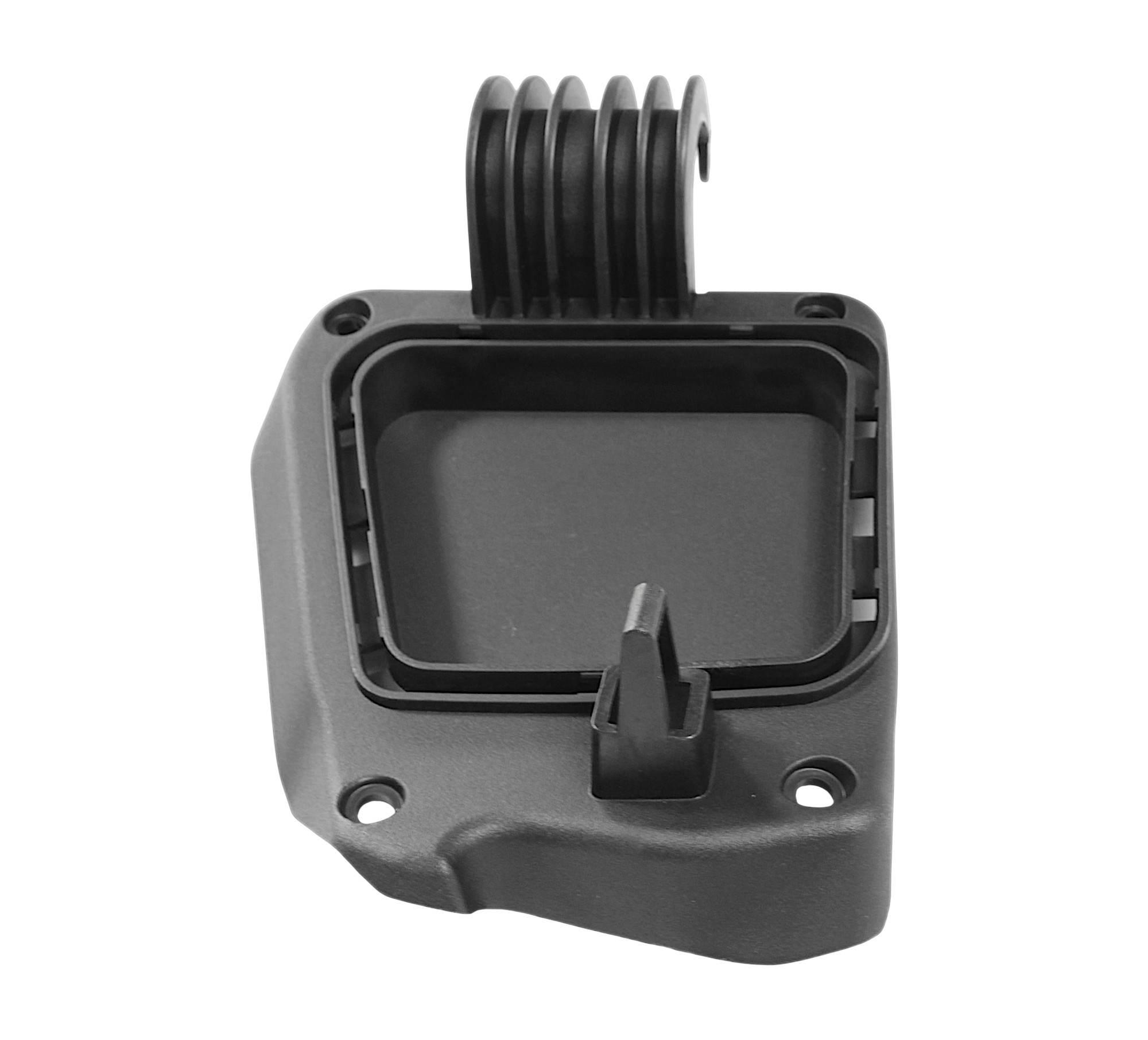 Klapka schowka prawego fort350 65486P440000-QJ - zdjęcie 2