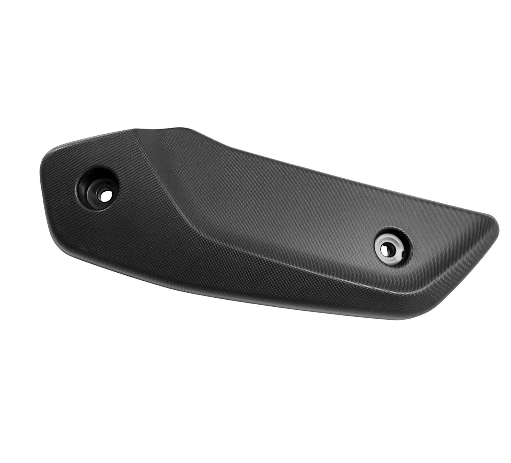 Mocowanie szyby przedniej prawe fort350 65505P440000-QJ