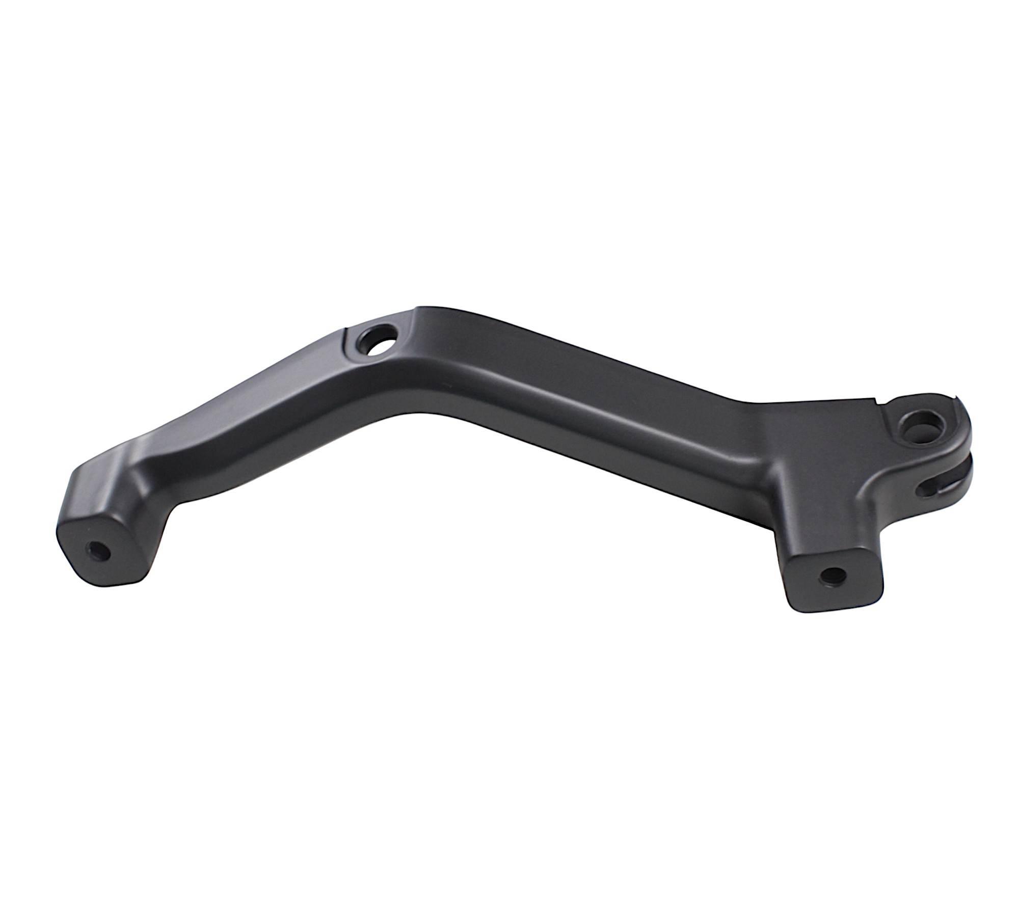 Wspornik mocowania szyby przedniej lewy fort350 65521P440000-QJ