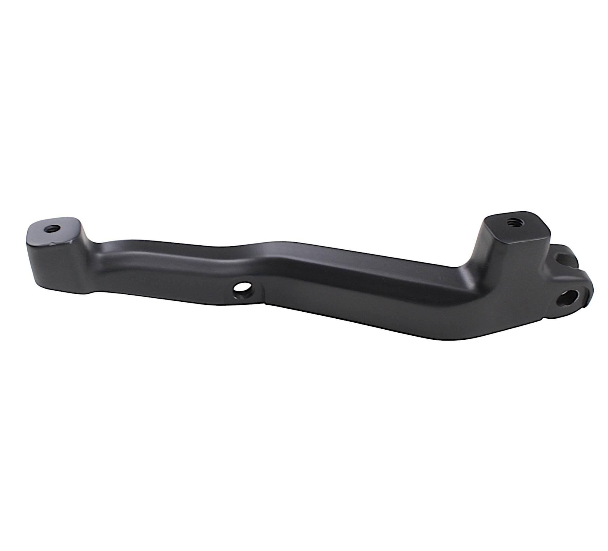 Wspornik mocowania szyby przedniej lewy fort350 65521P440000-QJ - zdjęcie 2