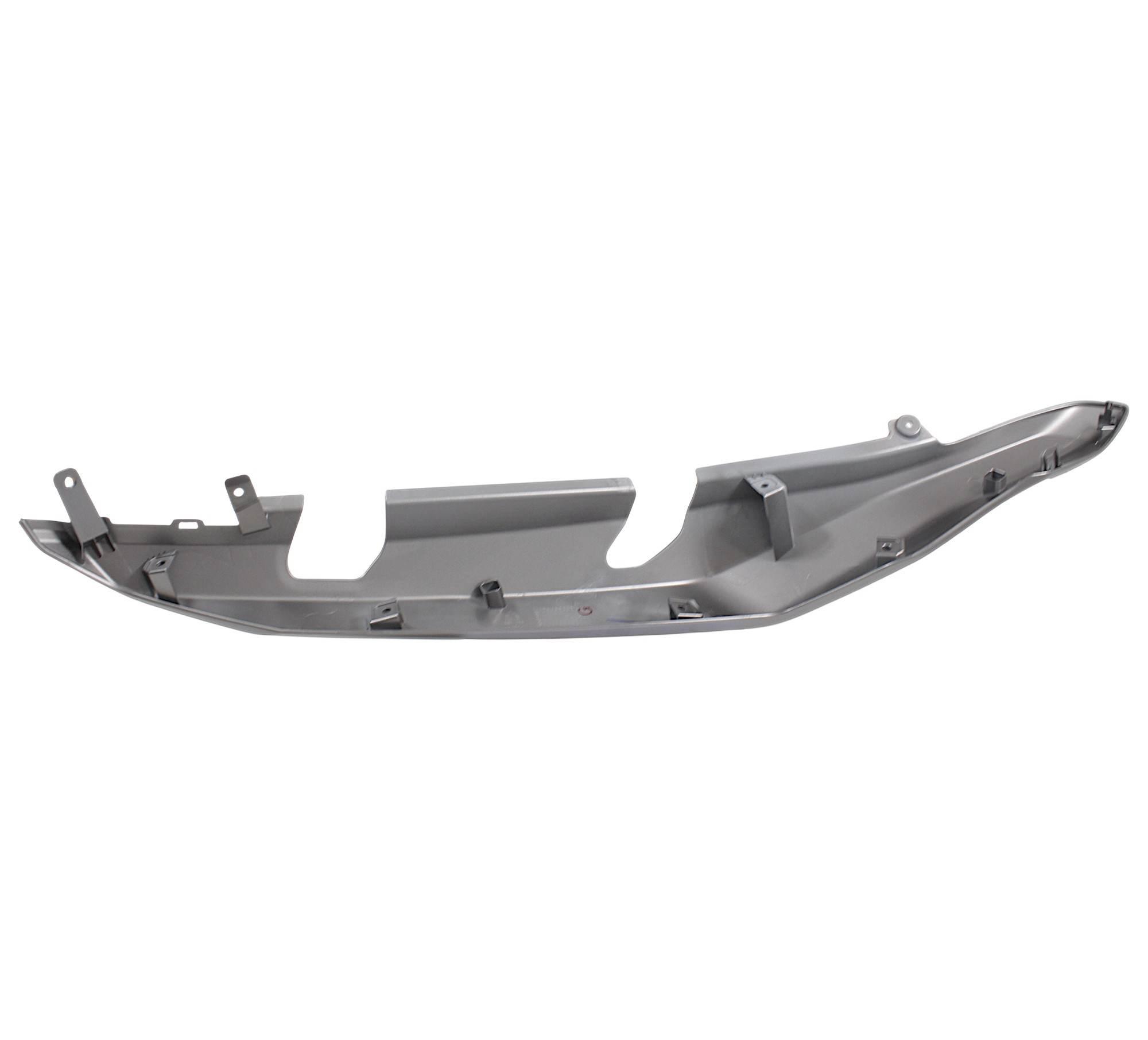 Osłona tylna lewa szara vm fort350 65601P44015Z-QJ - zdjęcie 2