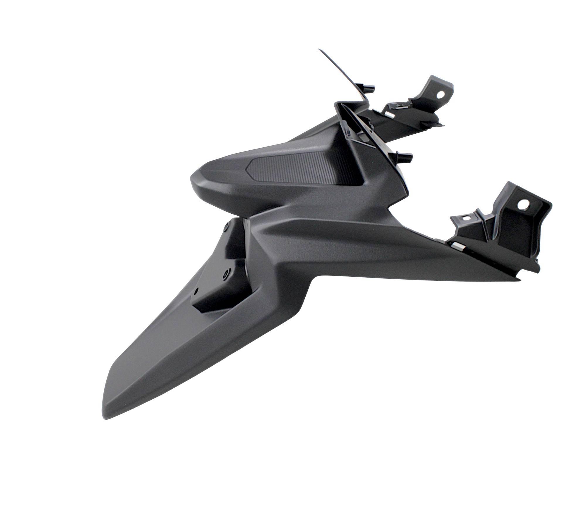 Błotnik tylny fort350 65701P440000-QJ - zdjęcie 2