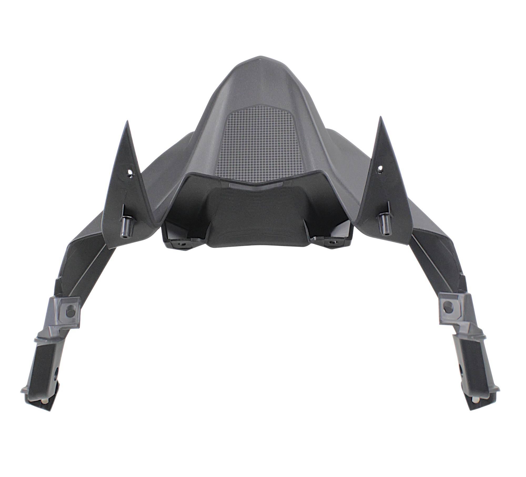 Błotnik tylny fort350 65701P440000-QJ - zdjęcie 3