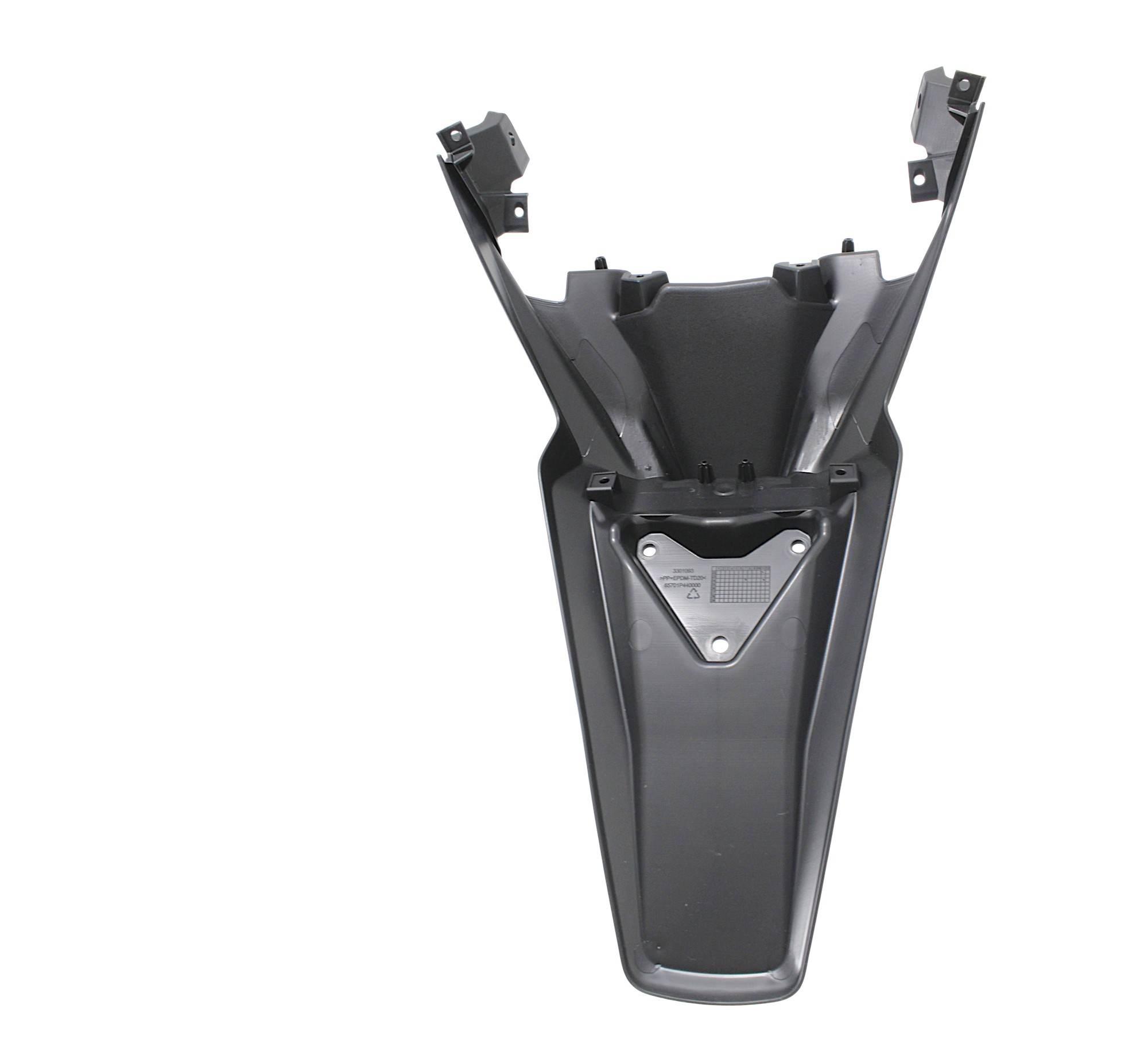 Błotnik tylny fort350 65701P440000-QJ - zdjęcie 4