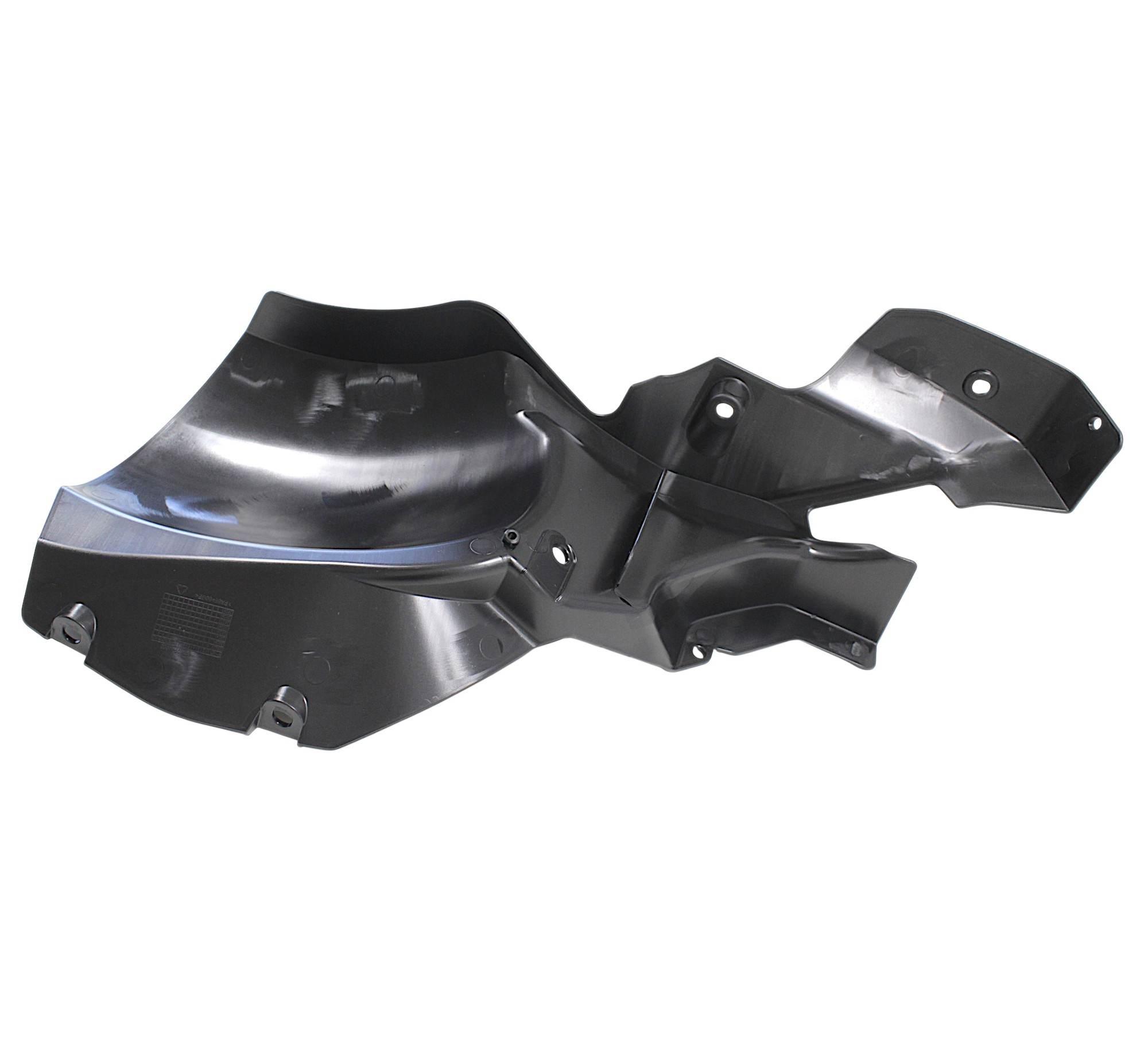 Błotnik wewnętrzny fort350 65702P440001-QJ - zdjęcie 2