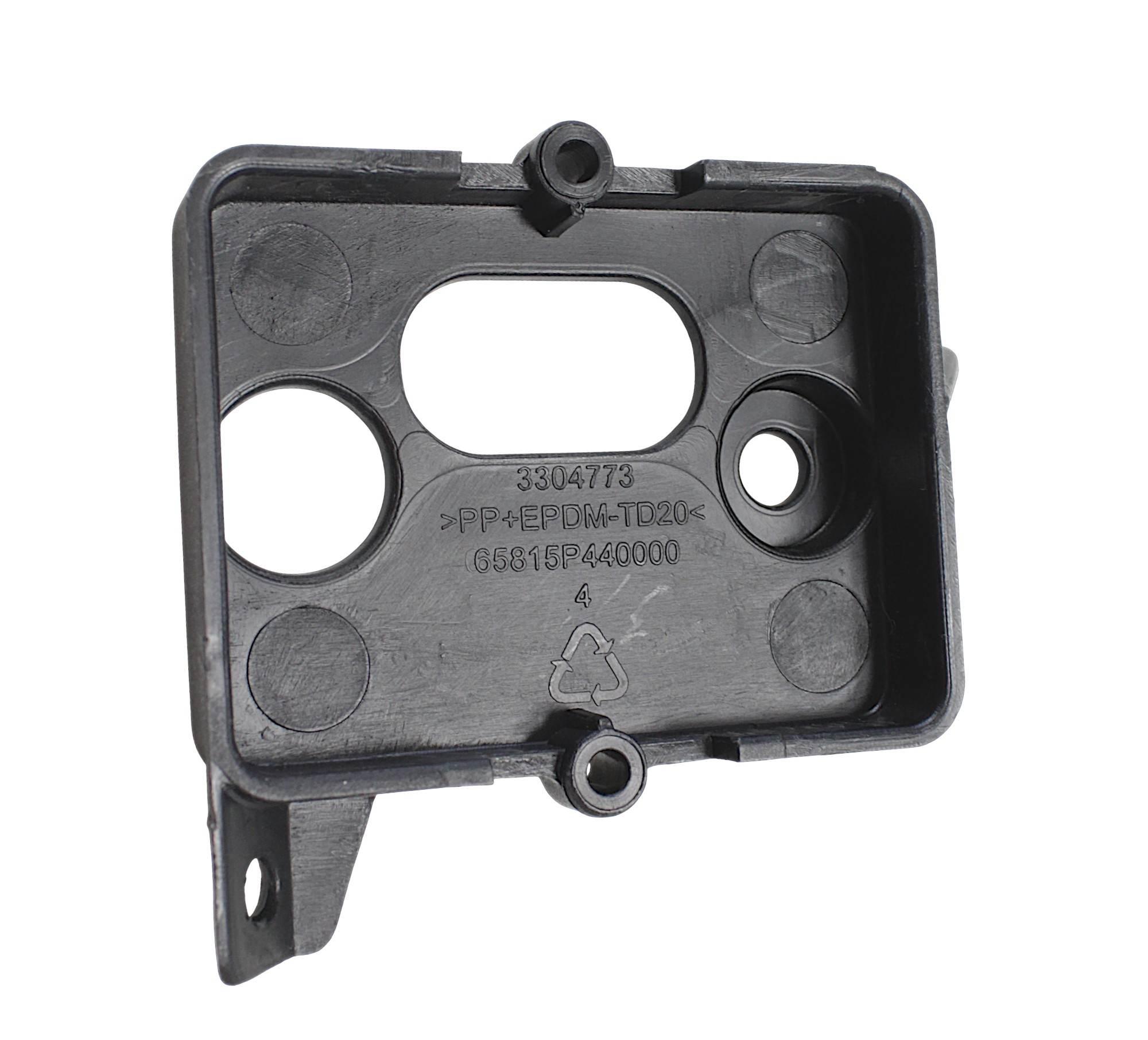 Mocowanie czytnika karty nfc fort350 65815P440000-QJ