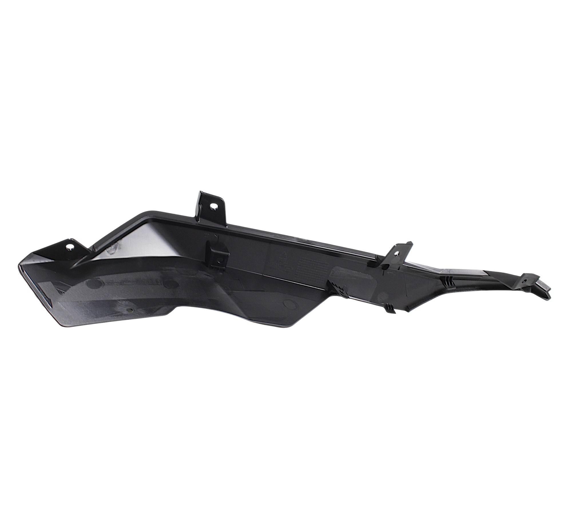 Ramka osłony tylnej prawej fort350 65902P440000-QJ - zdjęcie 2