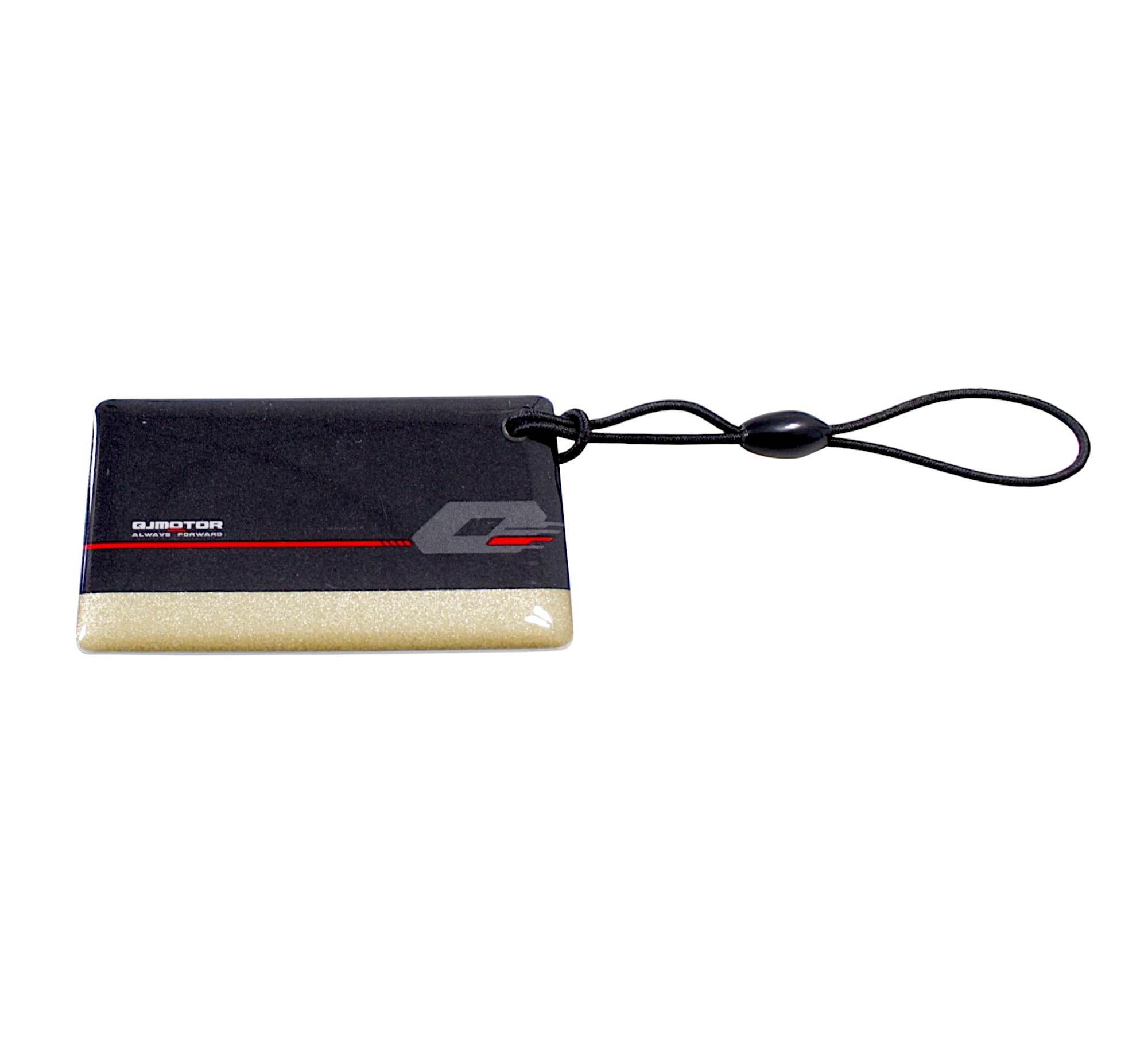 Karta nfc fort350 89140P440002-QJ