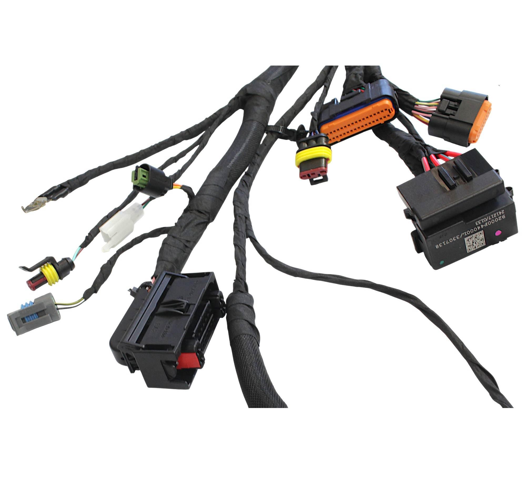 Wiązka elektryczna fort350 92000P44000L-QJ - zdjęcie 4