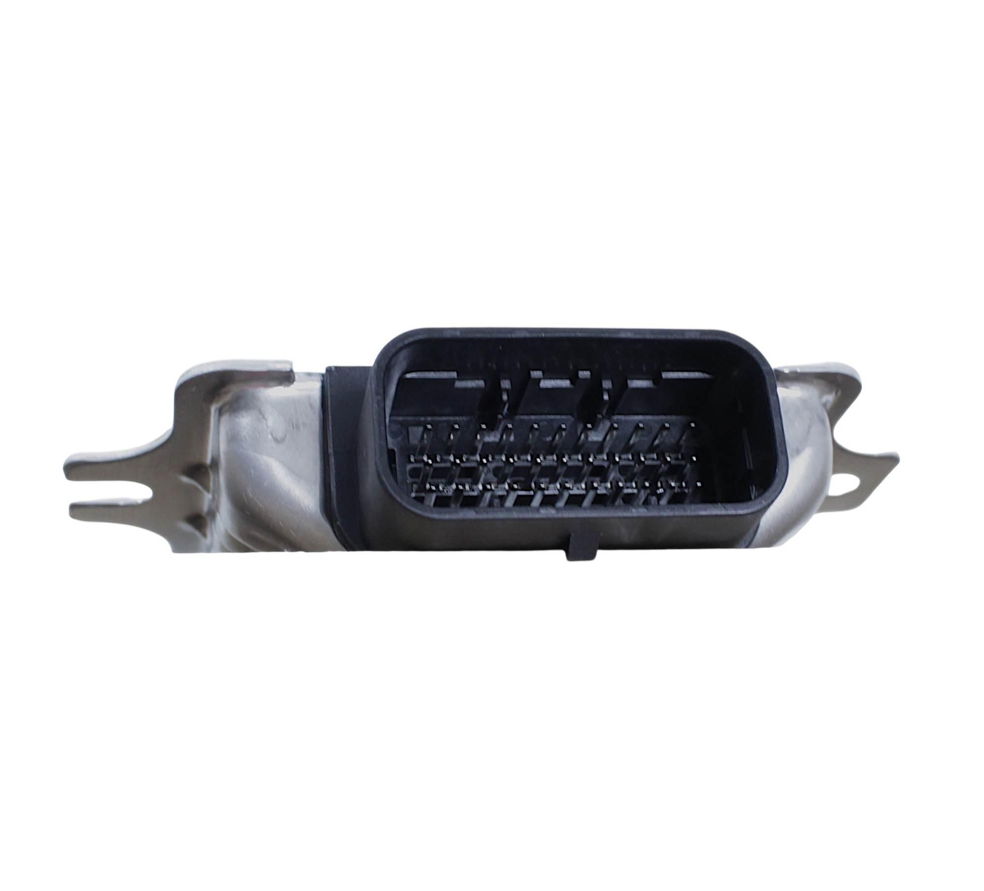 Sterownik silnika ecu fort350 96C00U510A03-QJ - zdjęcie 3