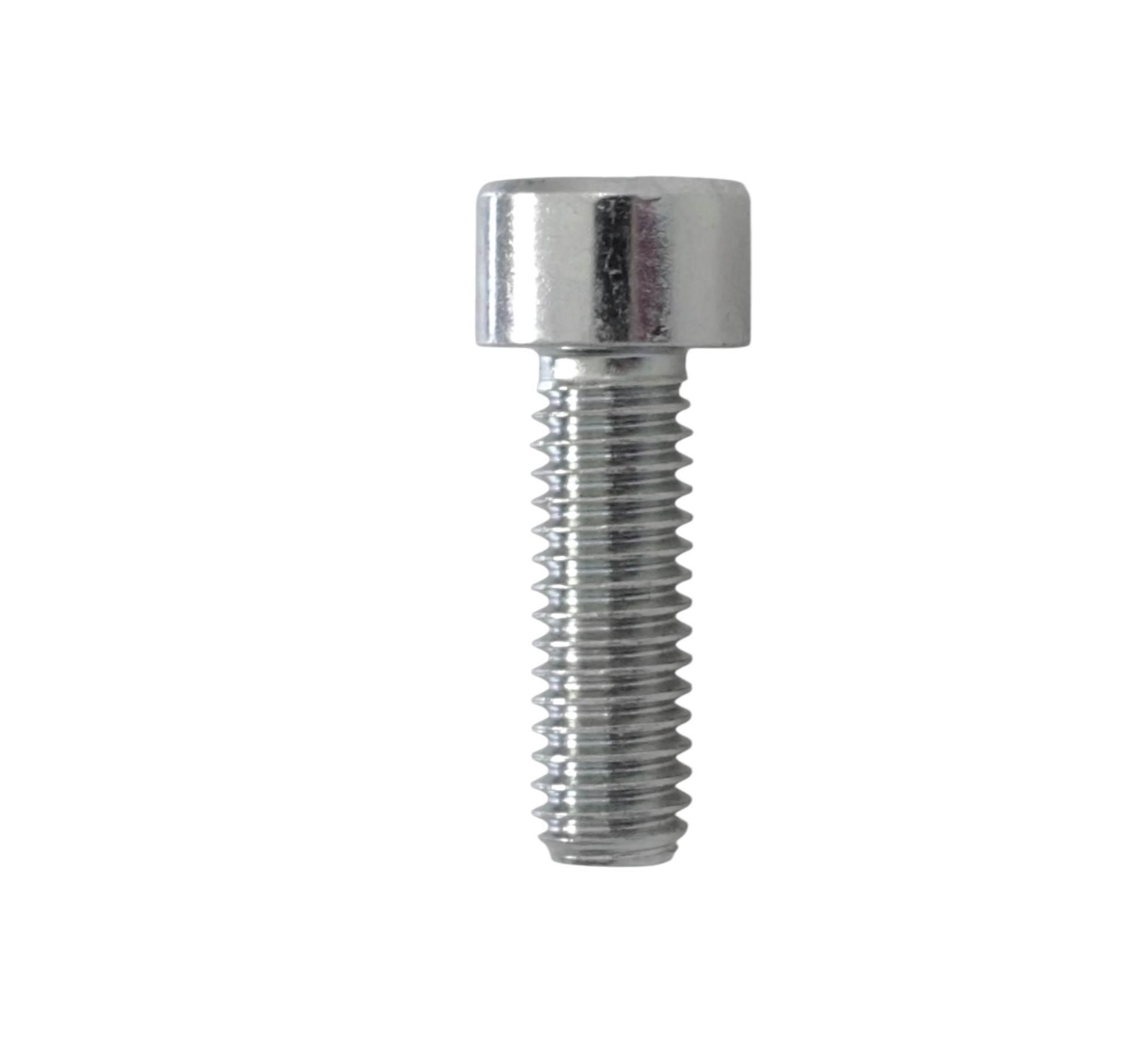 Śruba m6x18mm fort350 B0205060188H-QJ