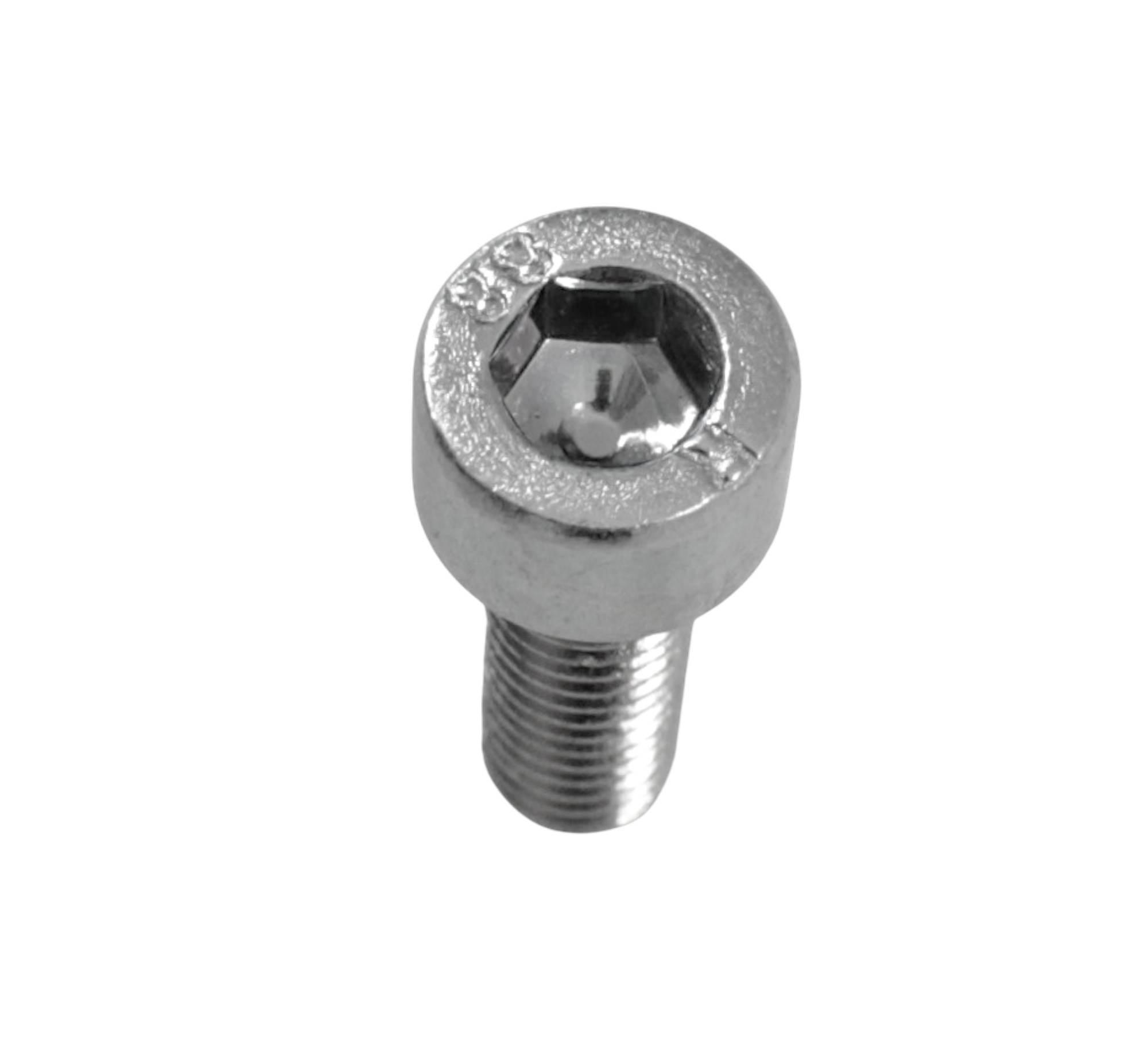 Śruba m6x18mm fort350 B0205060188H-QJ - zdjęcie 2