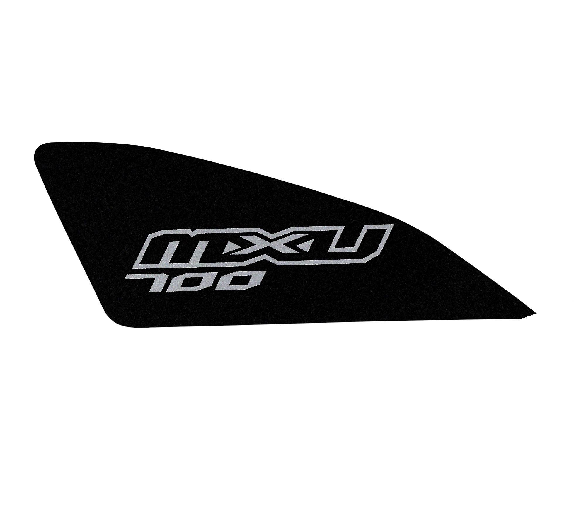 Stripe b l side cover 86353-AGA9-E00-T01