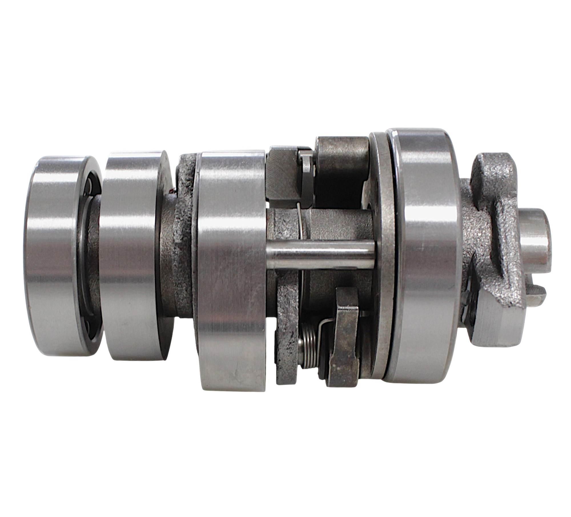 Wałek rozrządu mtx125 129093900000-QJ - zdjęcie 2