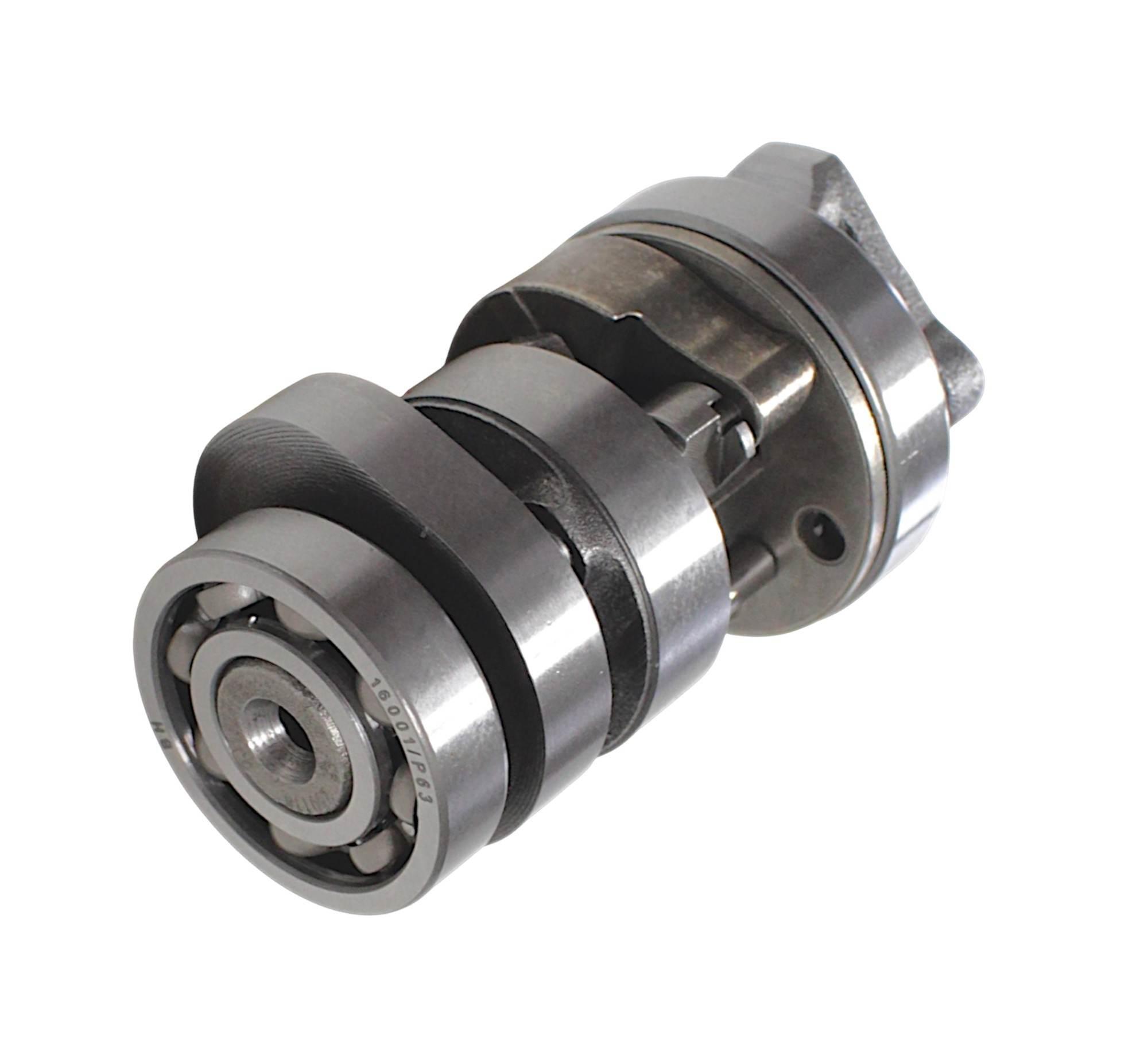Wałek rozrządu mtx125 129093900000-QJ - zdjęcie 3