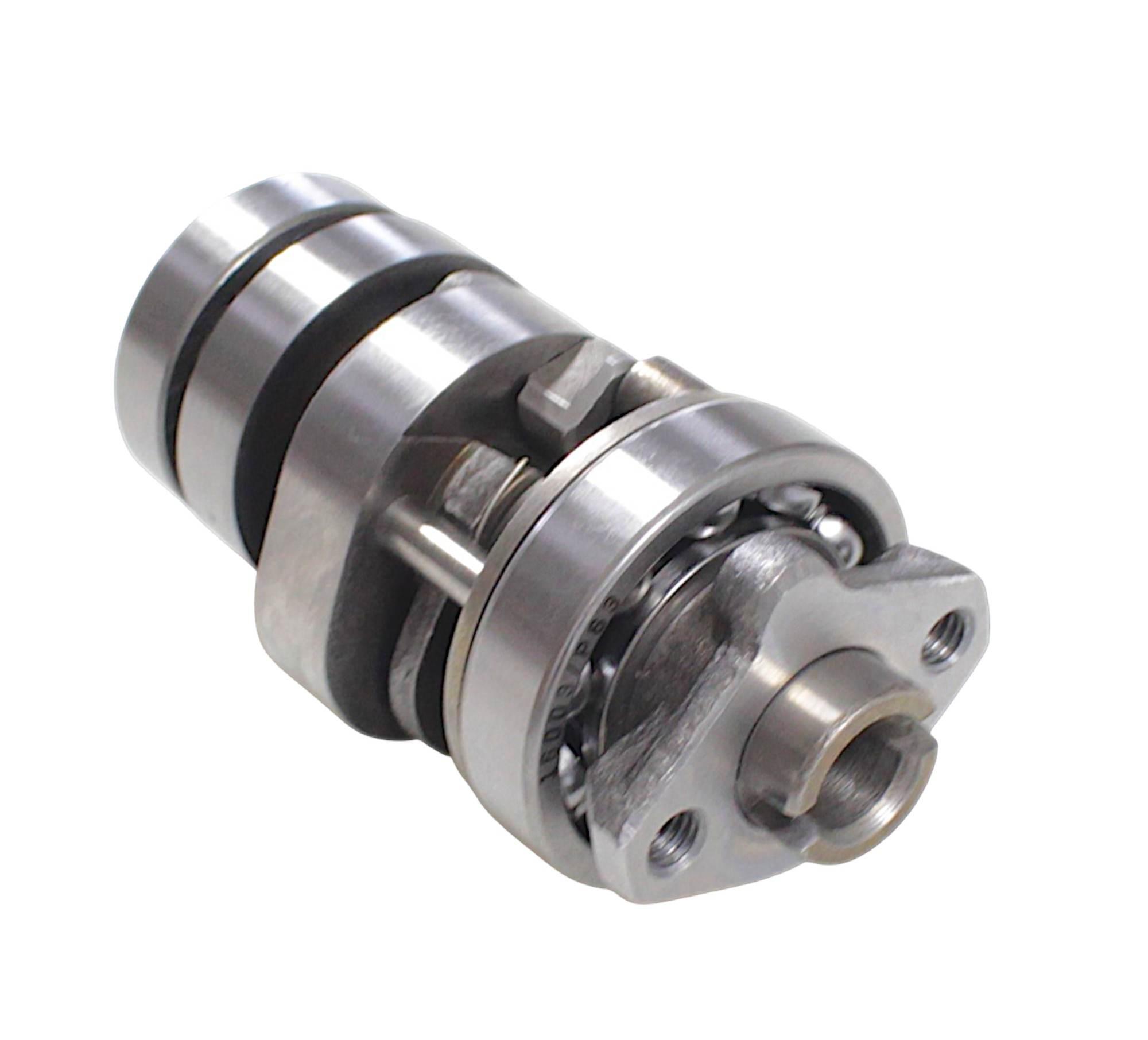 Wałek rozrządu mtx125 129093900000-QJ - zdjęcie 4