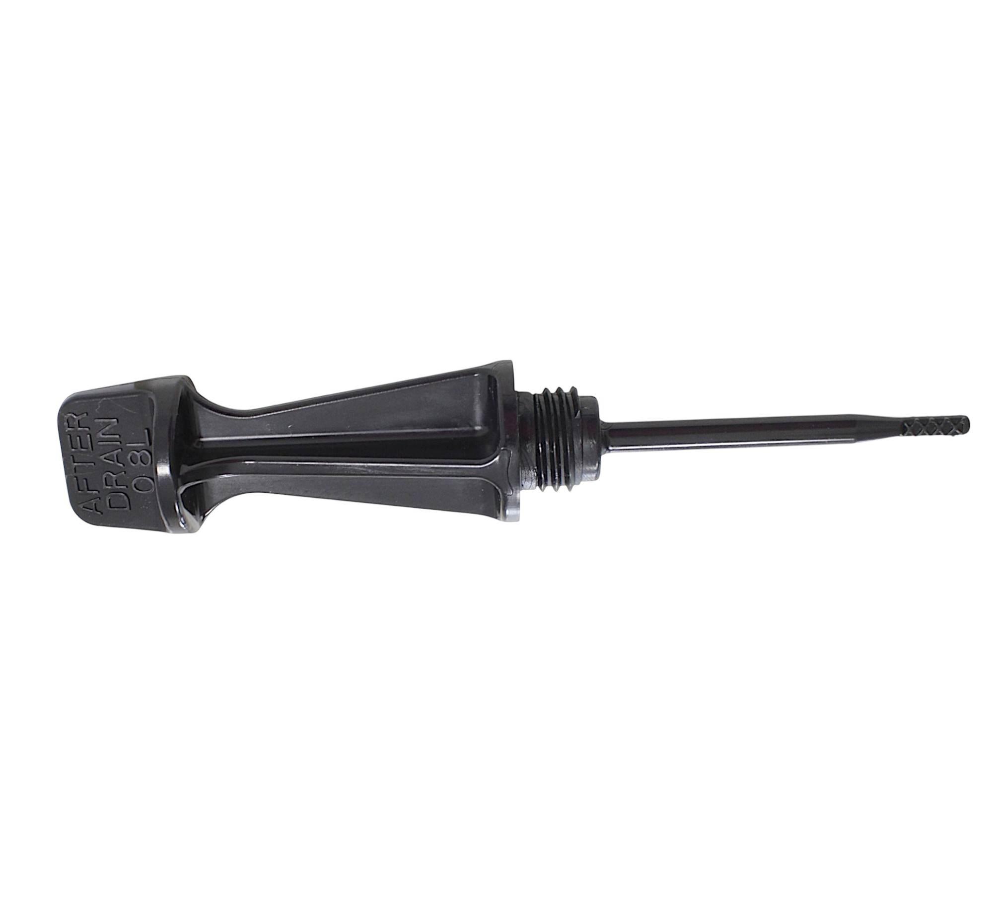 Bagnet poziomu oleju mtx125 159134590010-QJ - zdjęcie 2