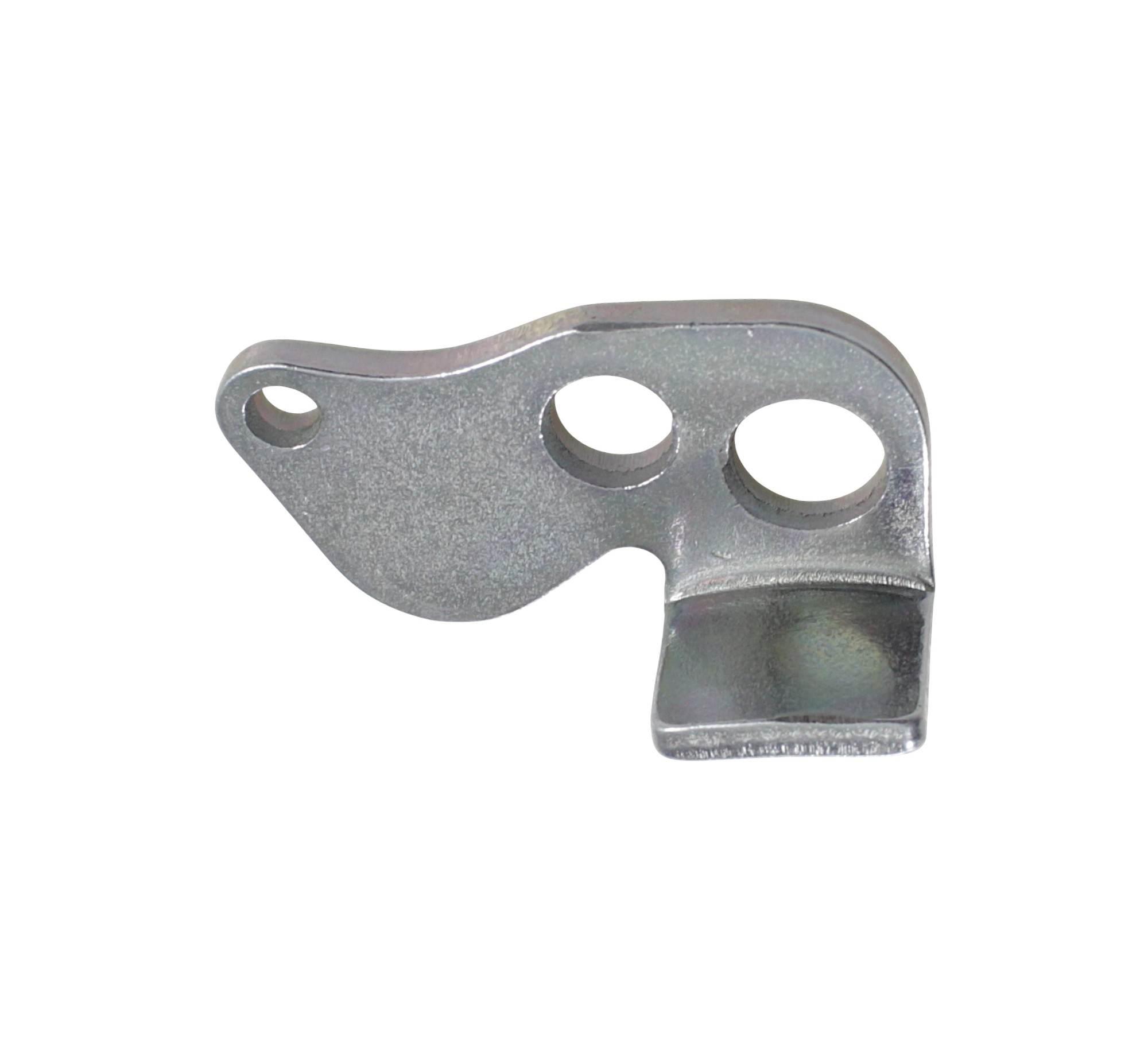 Płytka dociskowa mtx125 159154590000-QJ - zdjęcie 2