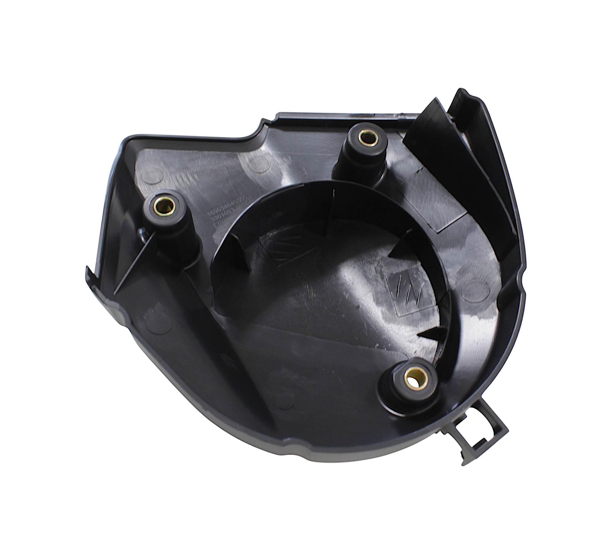 Osłona pokrywy przekładni cvt mtx125 169034640000-QJ - zdjęcie 2