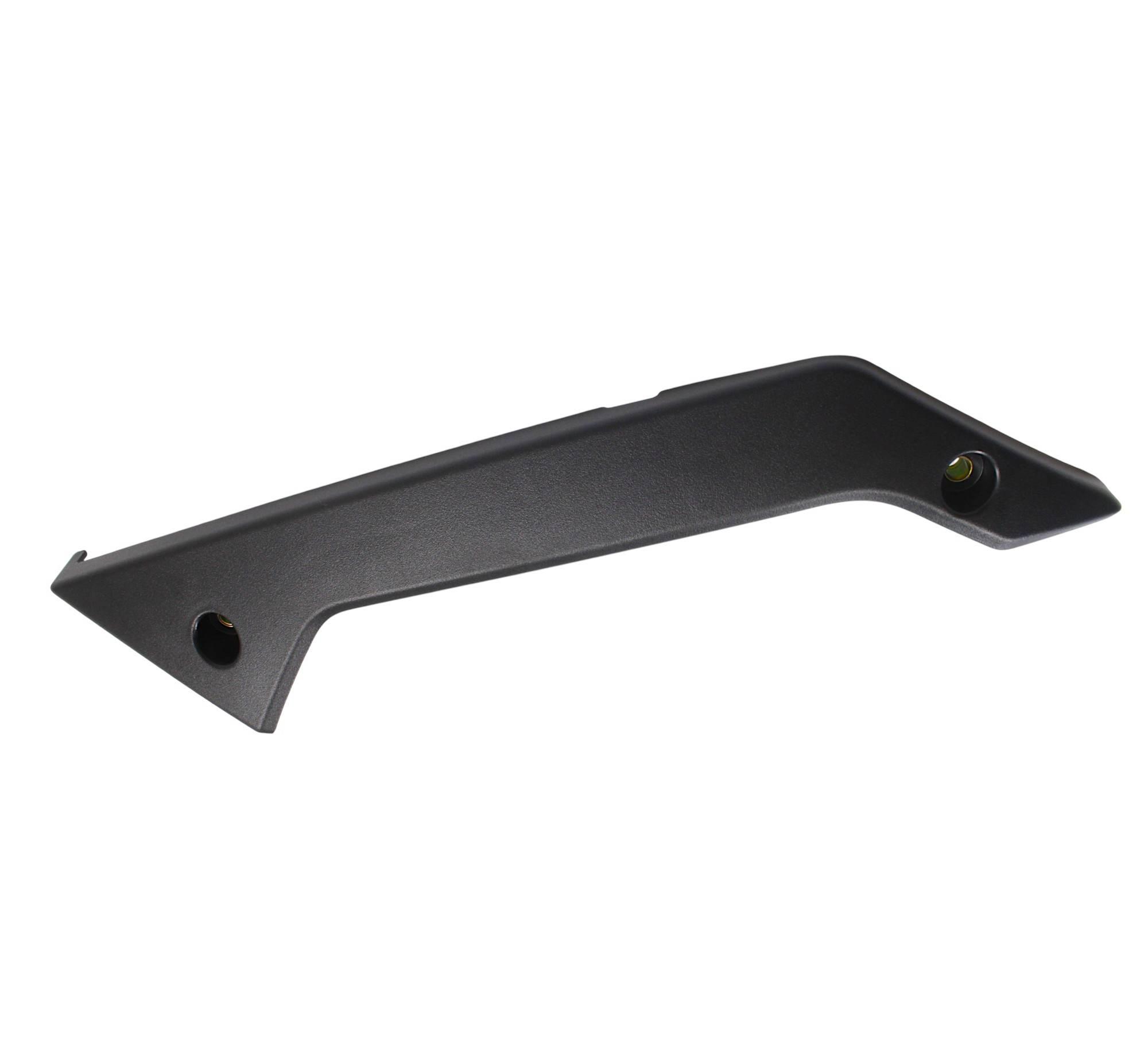 Osłona silnika lewa mtx125 169044640000-QJ