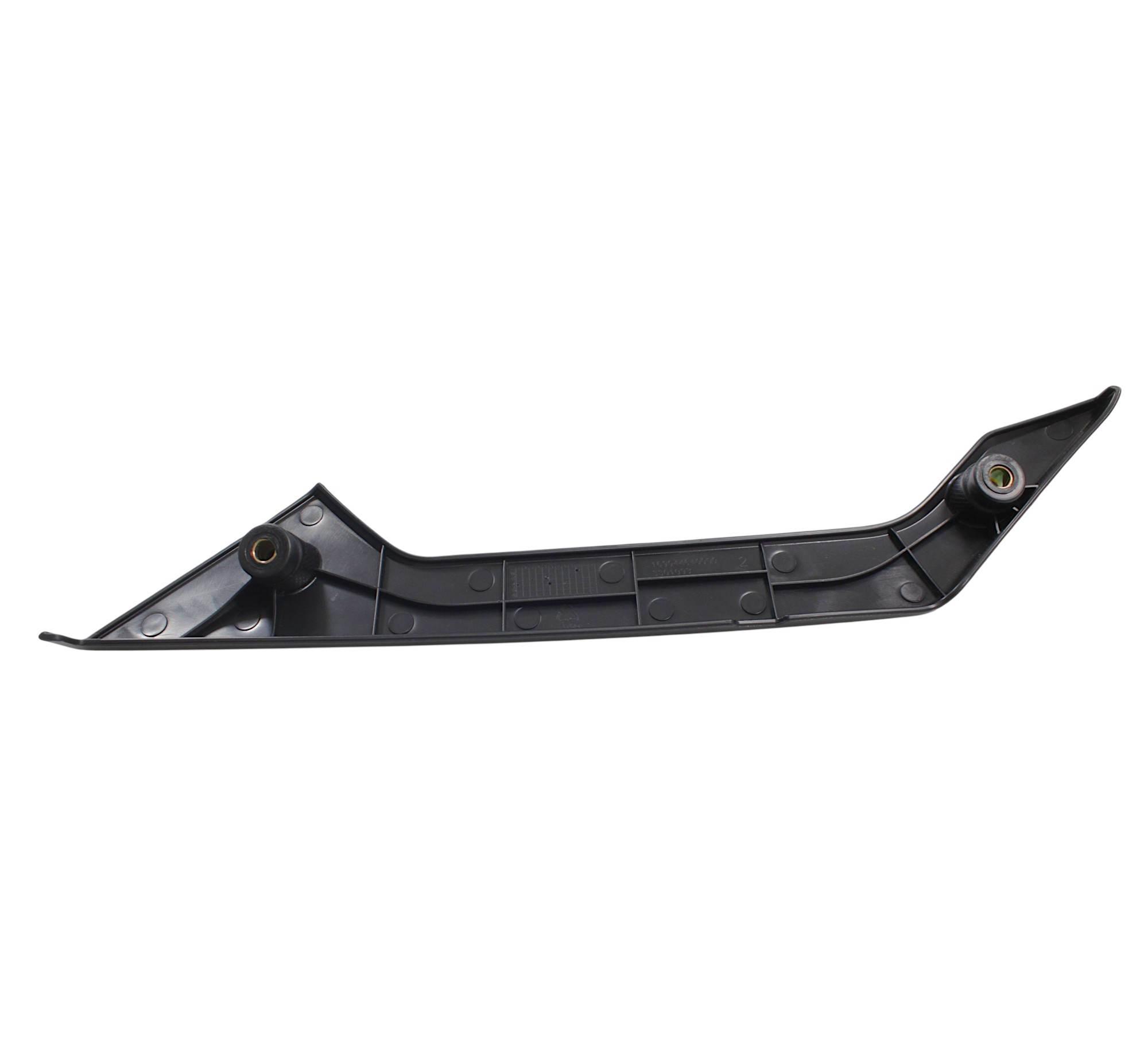Osłona silnika lewa mtx125 169044640000-QJ - zdjęcie 2