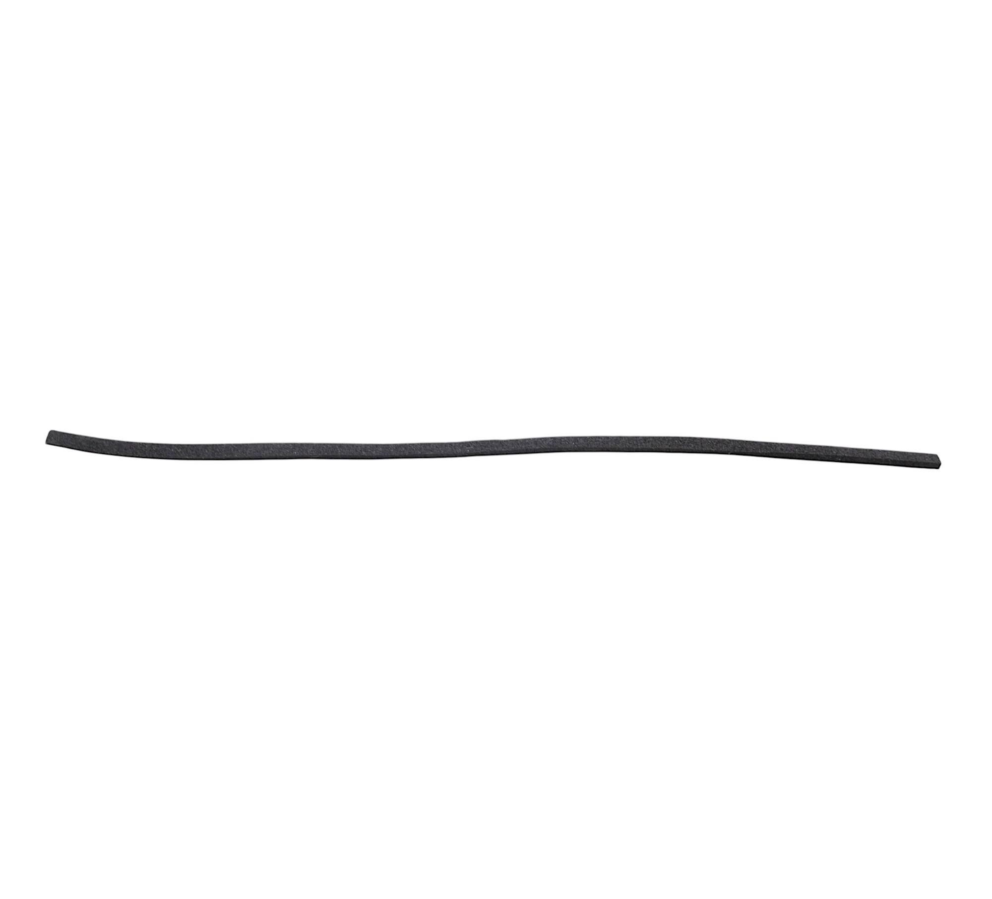 Uszczelka filtra powietrza przekładni cvt mtx125 169434640000-QJ