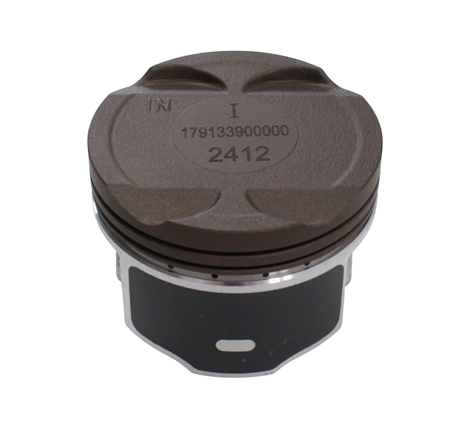 Tłok mtx125 179133900000-QJ - zdjęcie 2
