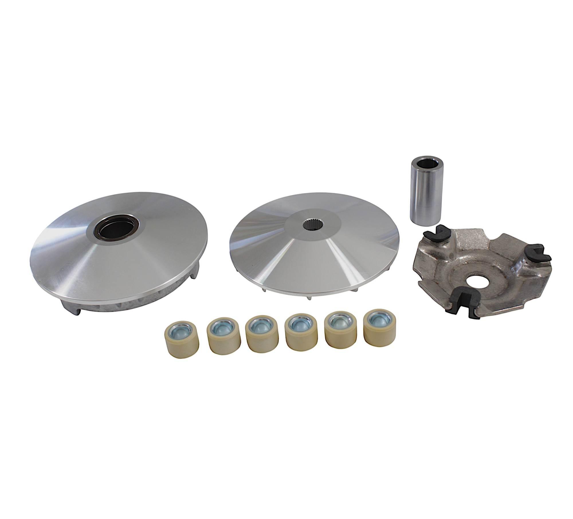 Wariator kompletny mtx125 209025390020-QJ