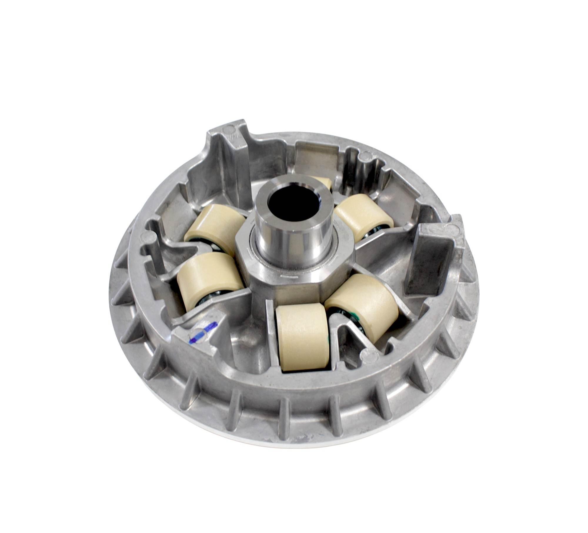 Wariator kompletny mtx125 209025390020-QJ - zdjęcie 2