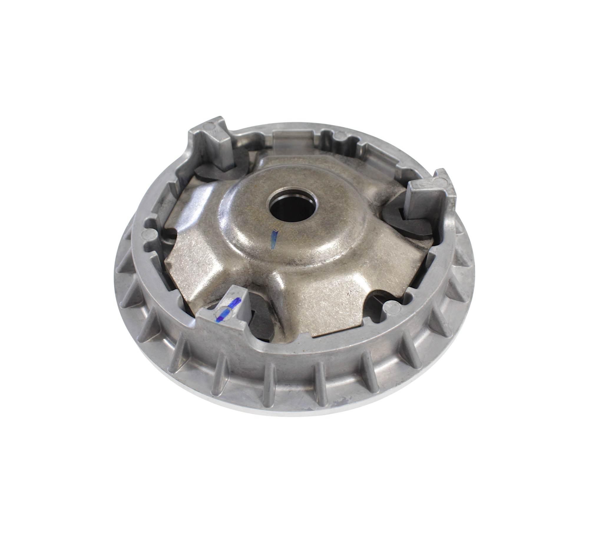 Wariator kompletny mtx125 209025390020-QJ - zdjęcie 3