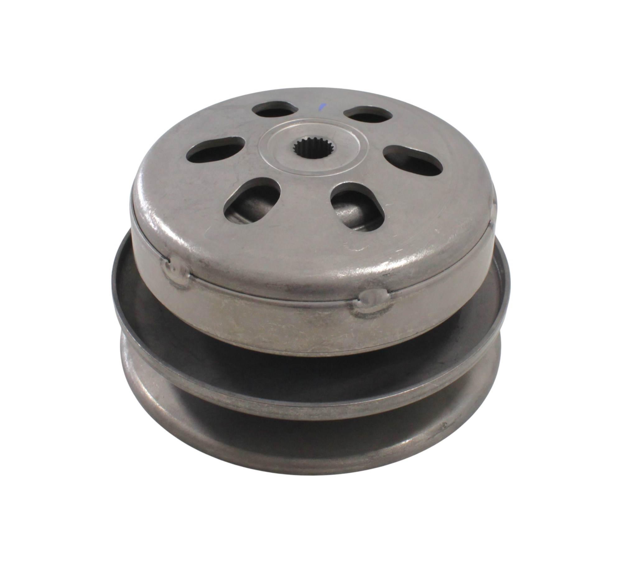Sprzęgło odśrodkowe kompletne mtx125 209035390011-QJ