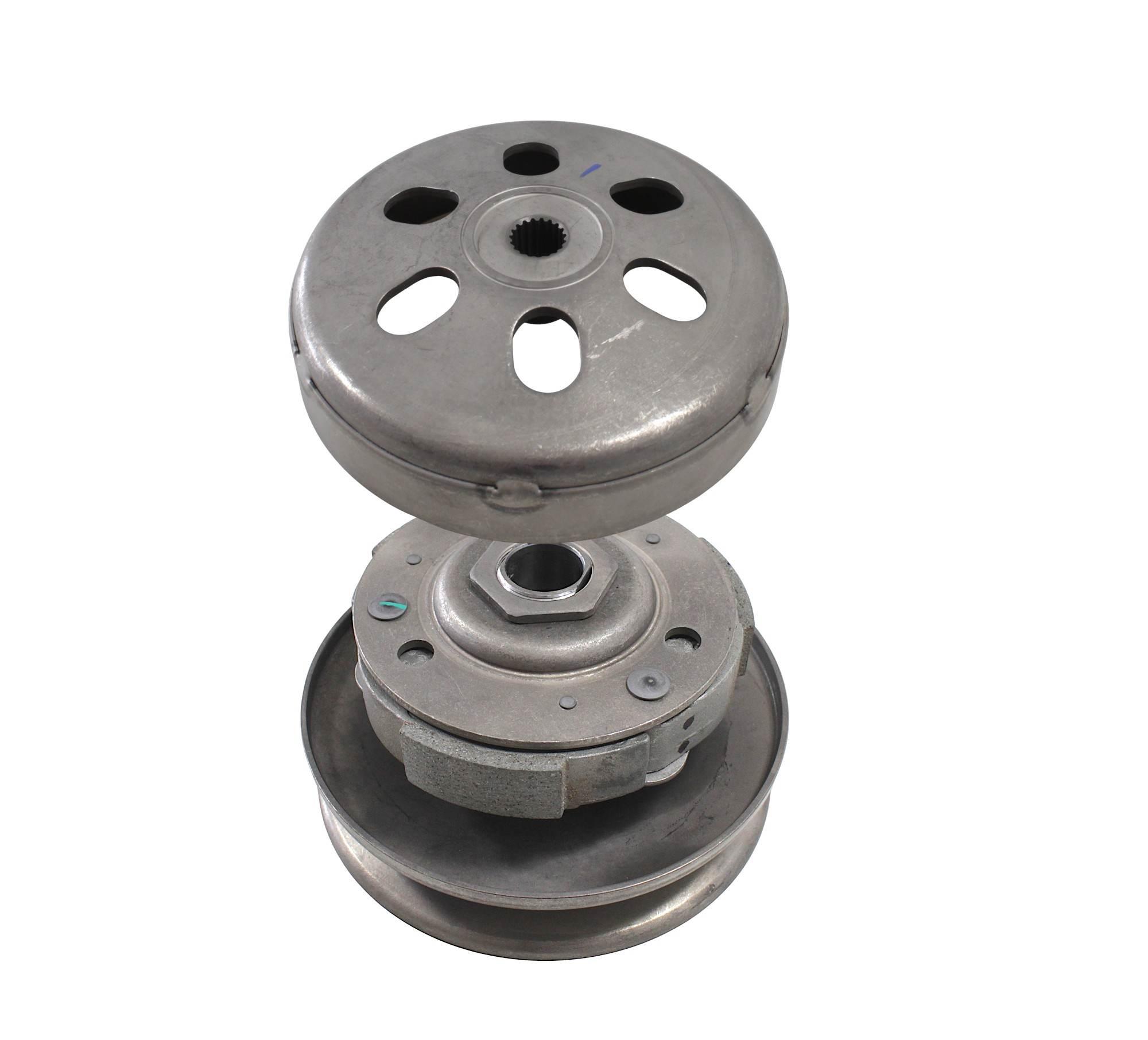 Sprzęgło odśrodkowe kompletne mtx125 209035390011-QJ - zdjęcie 2