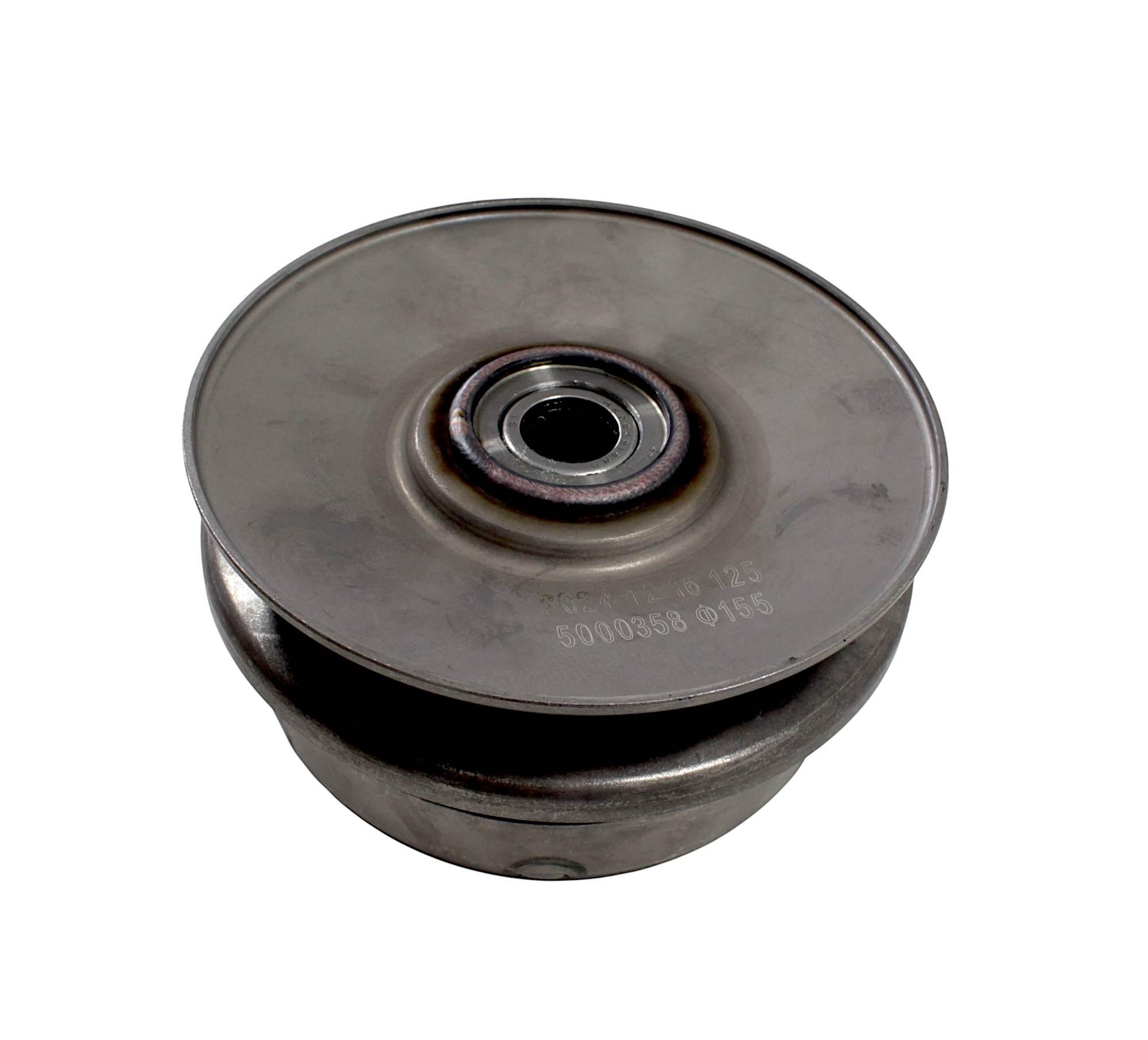 Sprzęgło odśrodkowe kompletne mtx125 209035390011-QJ - zdjęcie 3