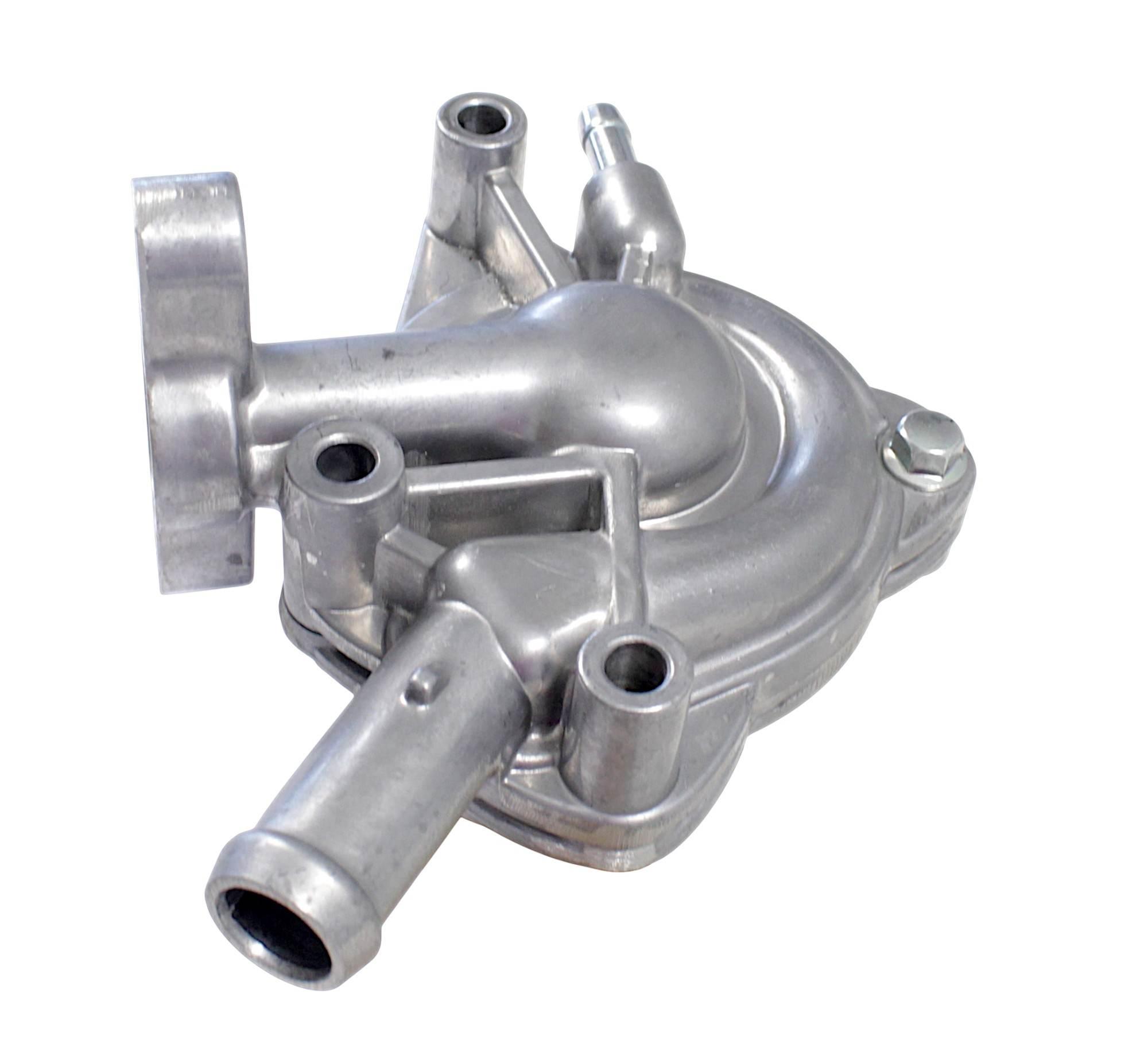 Pompa wody kompletna mtx125 270024590000-QJ - zdjęcie 2