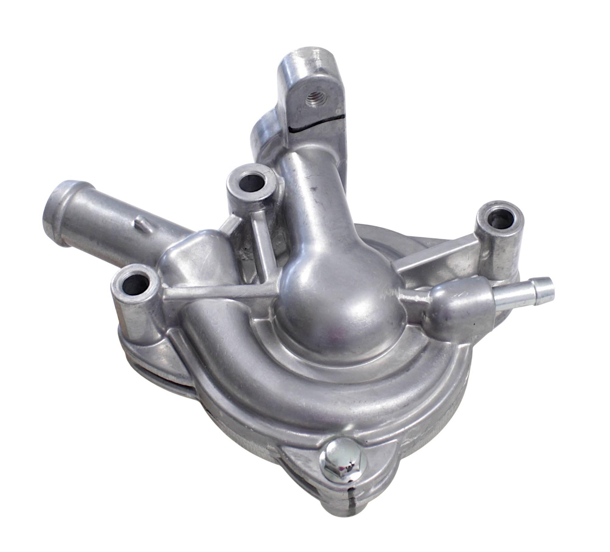 Pompa wody kompletna mtx125 270024590000-QJ - zdjęcie 3