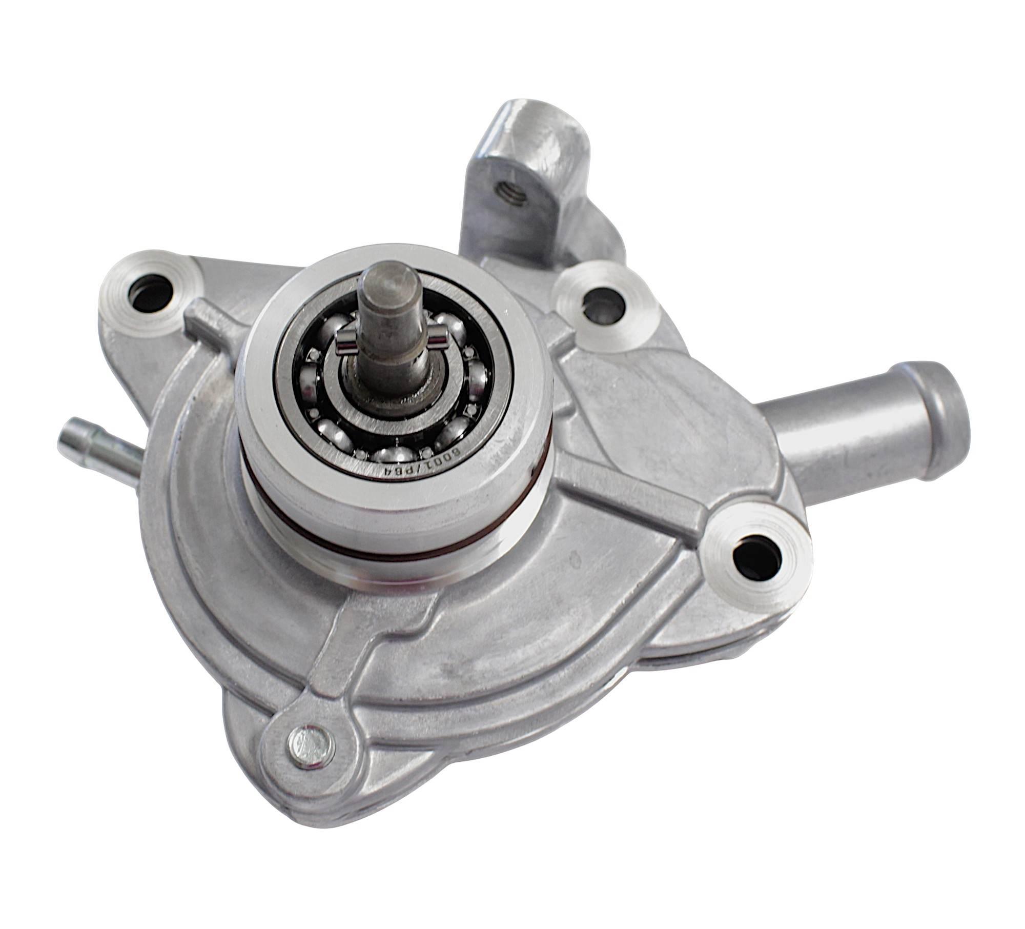 Pompa wody kompletna mtx125 270024590000-QJ - zdjęcie 4