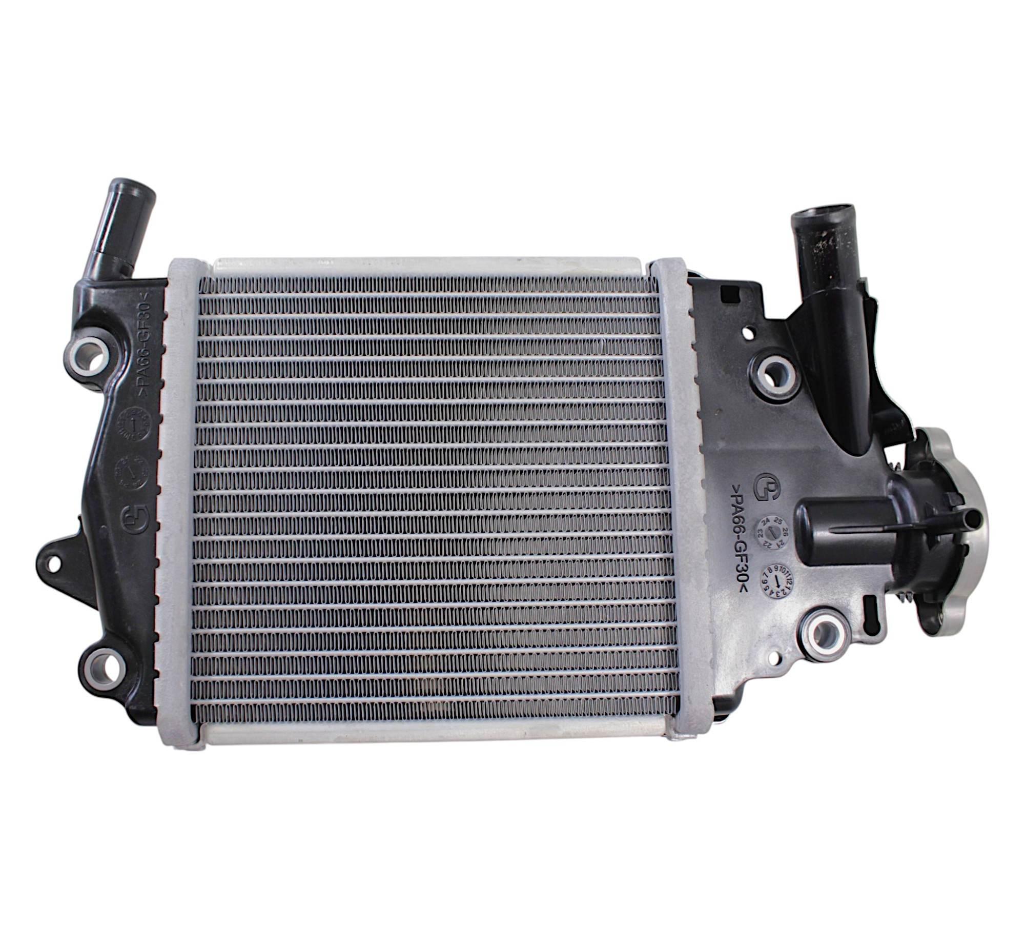 Chłodnica mtx125 279144590000-QJ