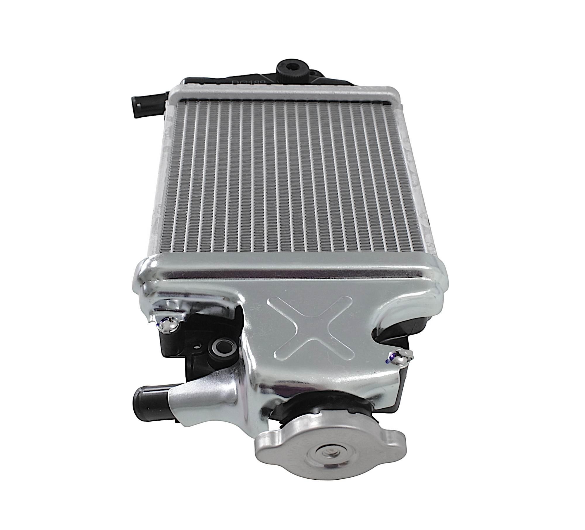 Chłodnica mtx125 279144590000-QJ - zdjęcie 2