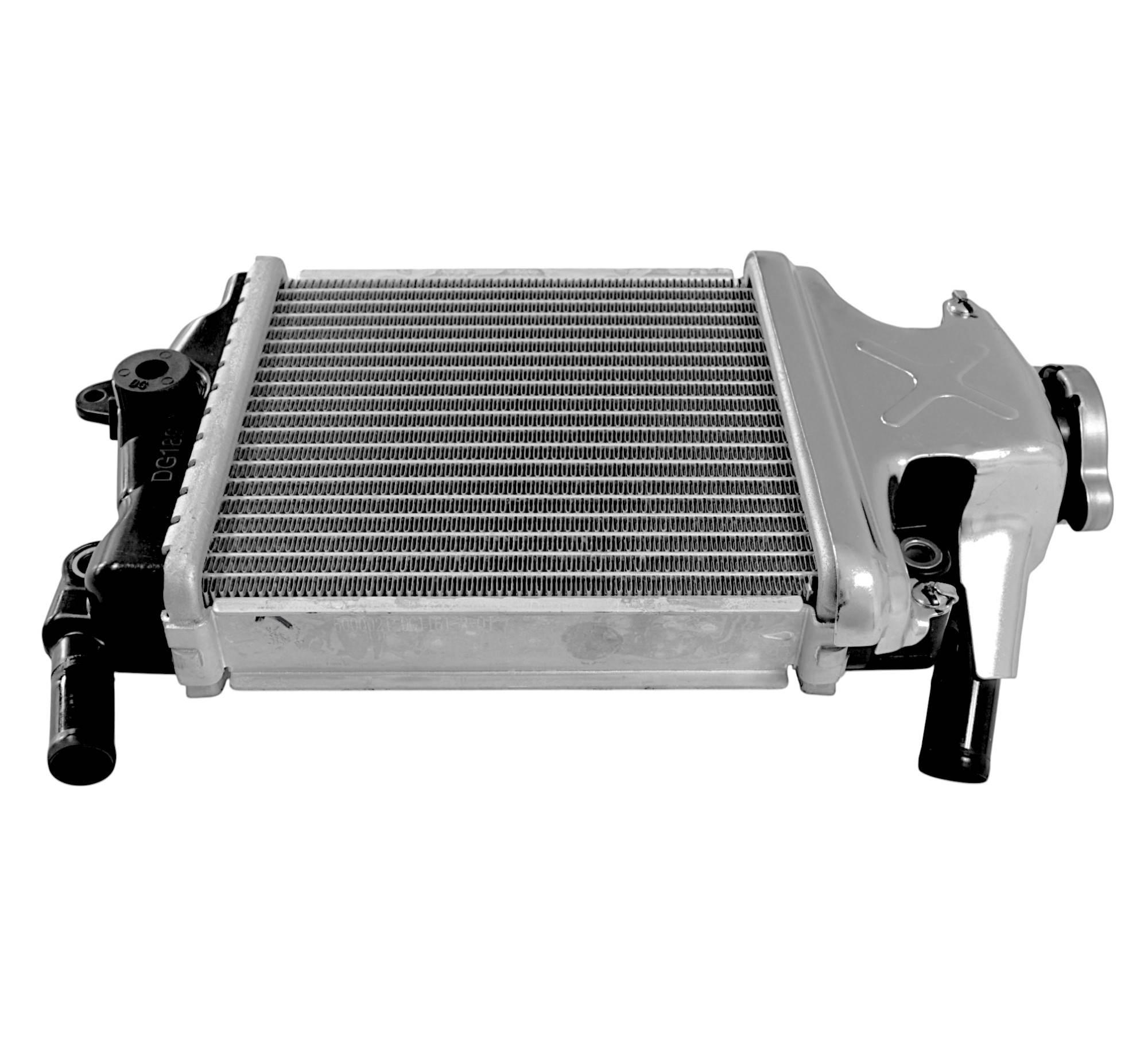 Chłodnica mtx125 279144590000-QJ - zdjęcie 3