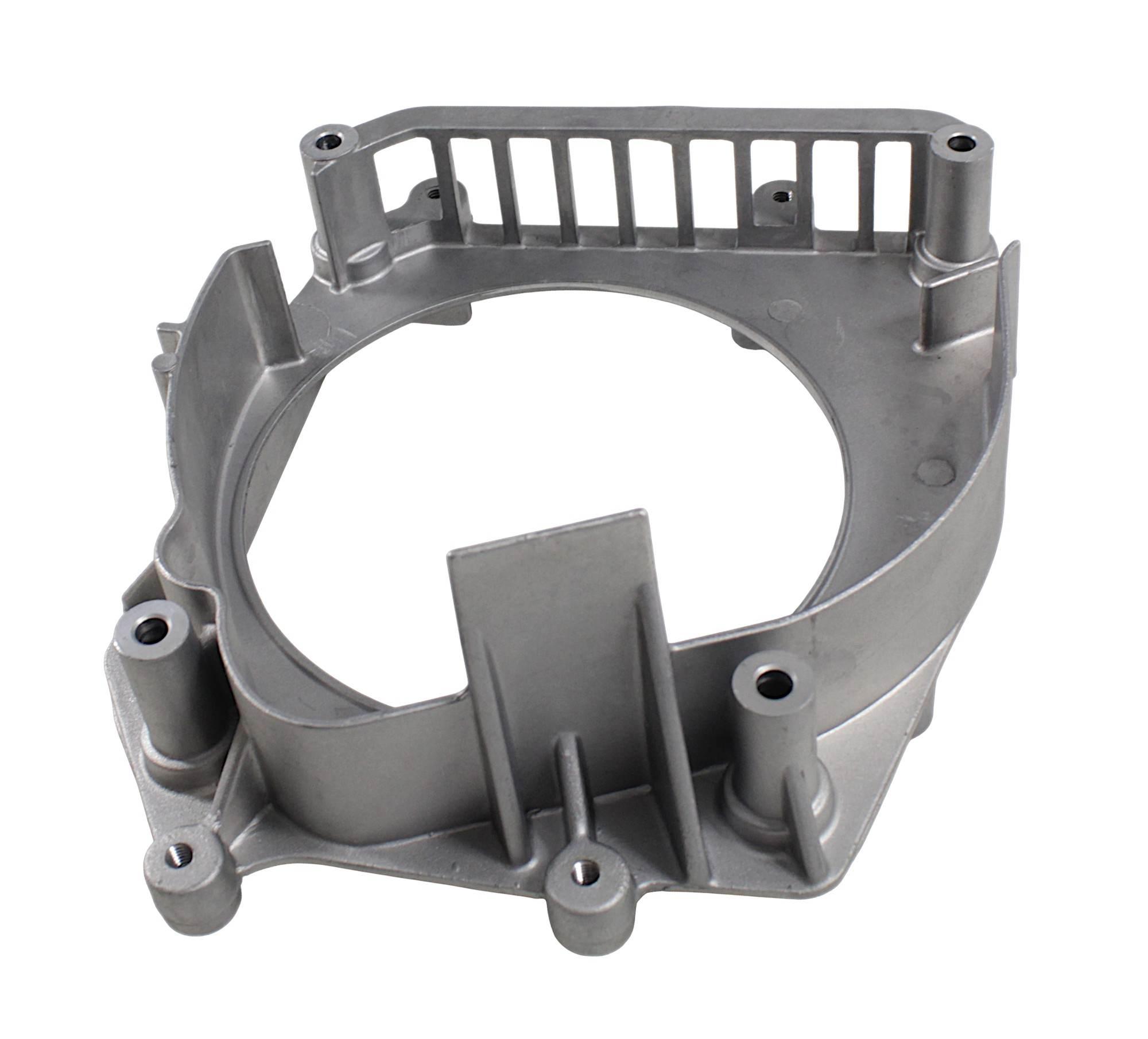Podstawa mocowania chłodnicy mtx125 279254660000-QJ