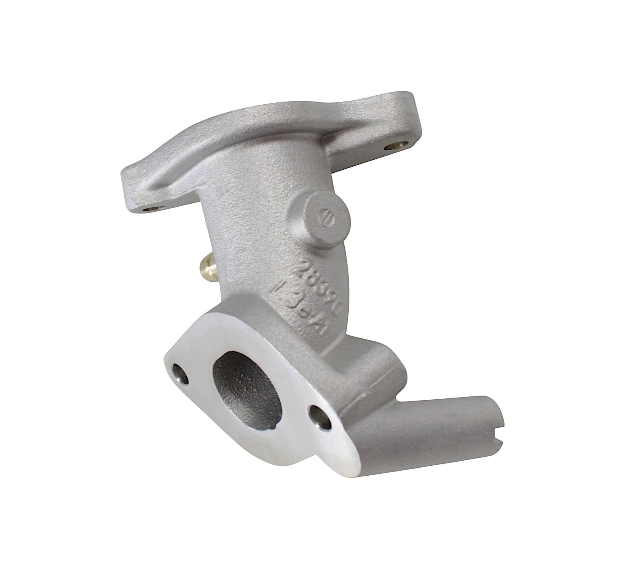 Króciec dolotowy mtx125 289163900010-QJ - zdjęcie 2