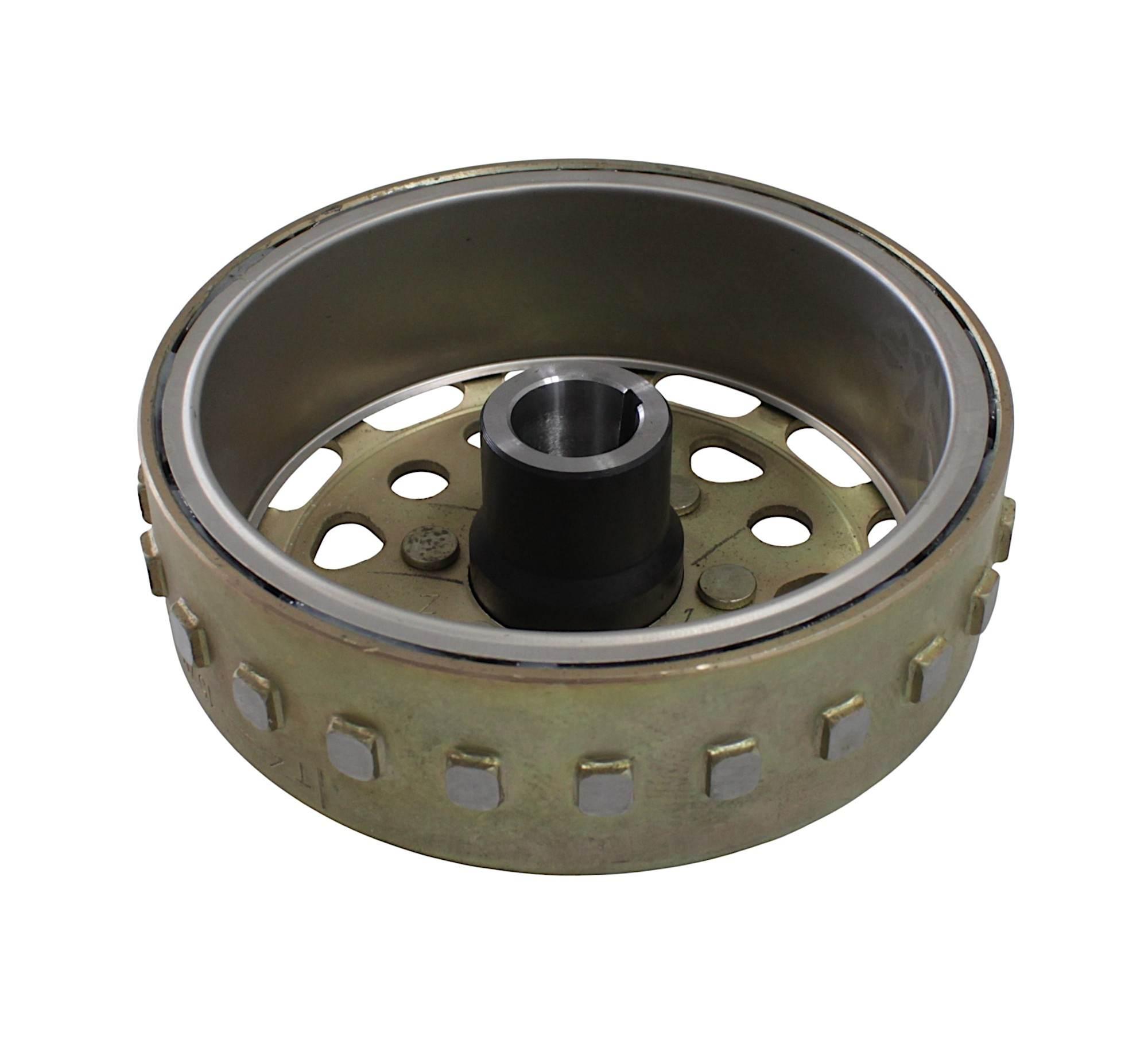 Koło magnesowe mtx125 299024590000-QJ - zdjęcie 2