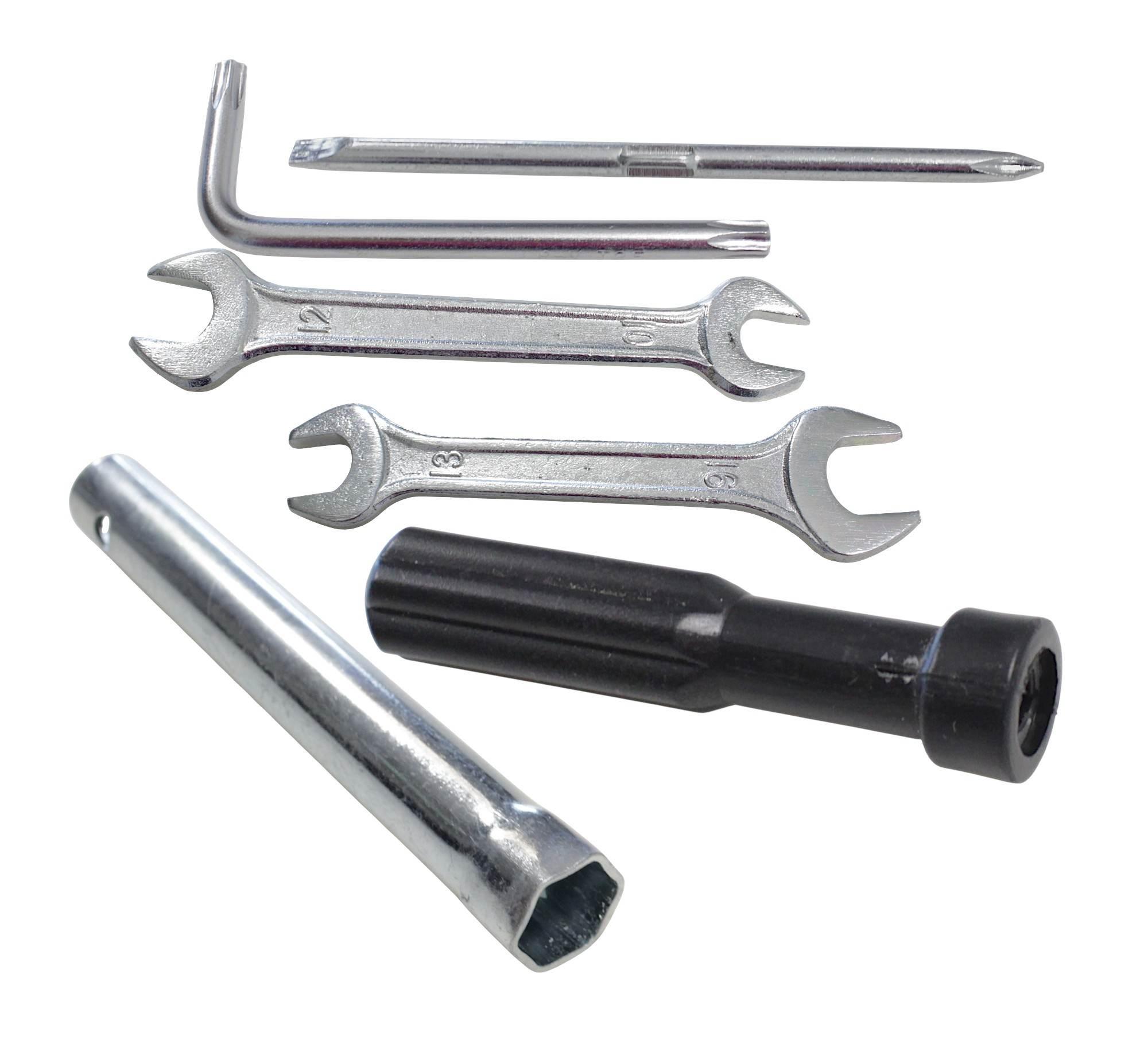 Zestaw narzędzi mtx125 02100L790001-QJ