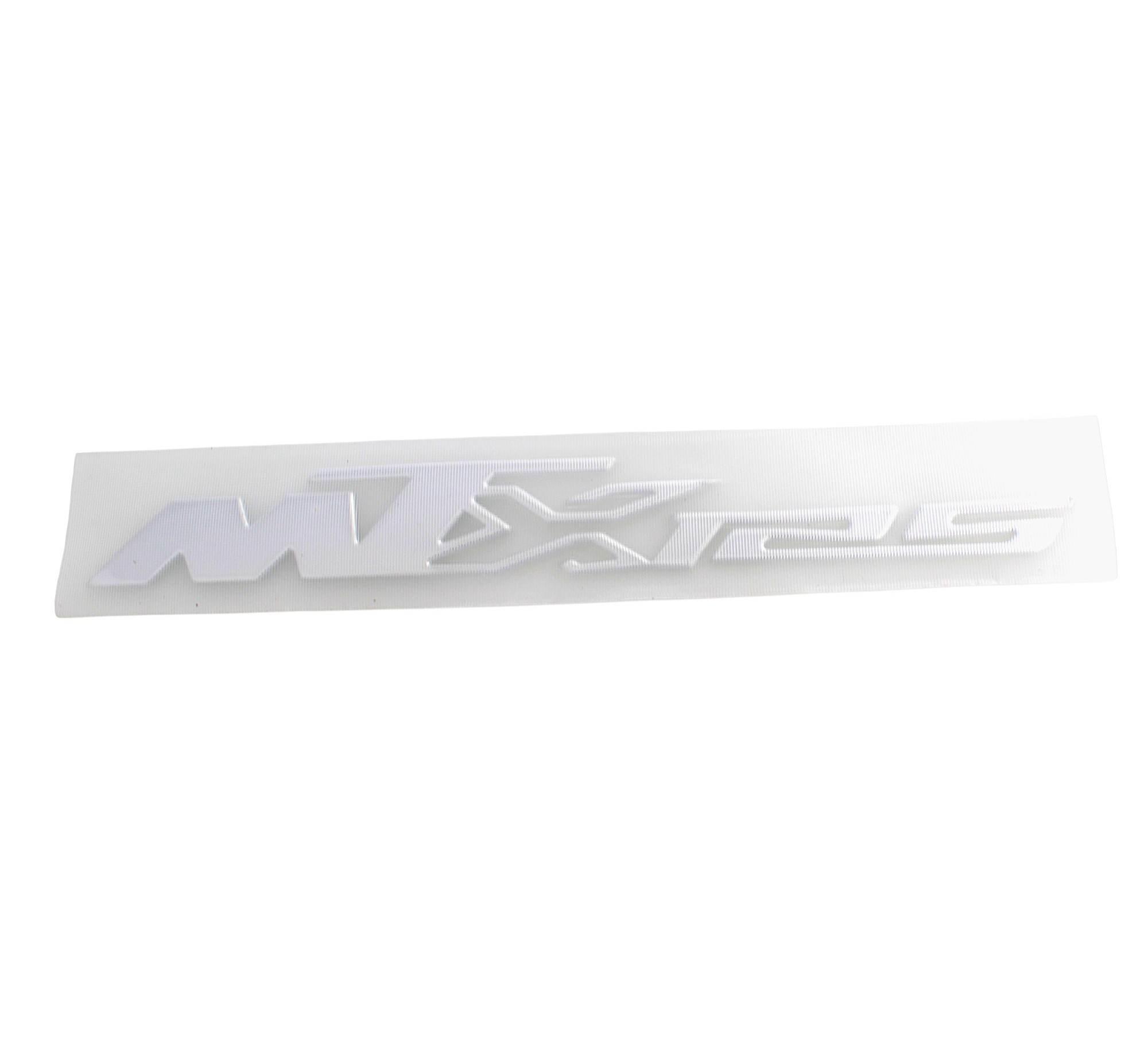 Emblemat mtx125 05514TAT0000-QJ