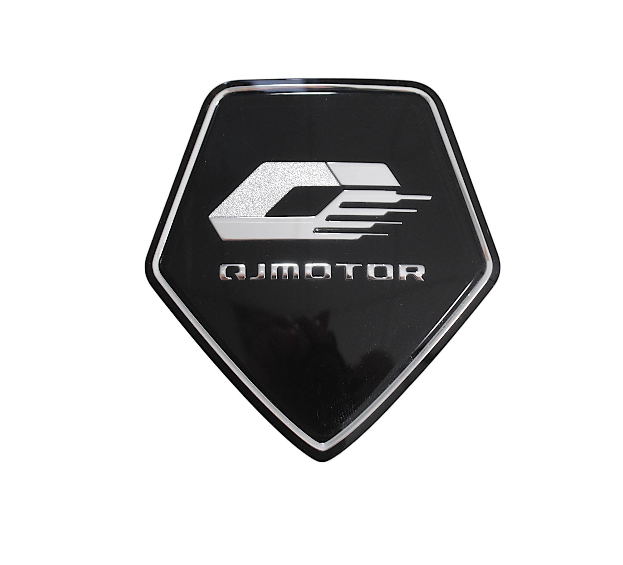 Emblemat przedni mtx125 05521L810002-QJ