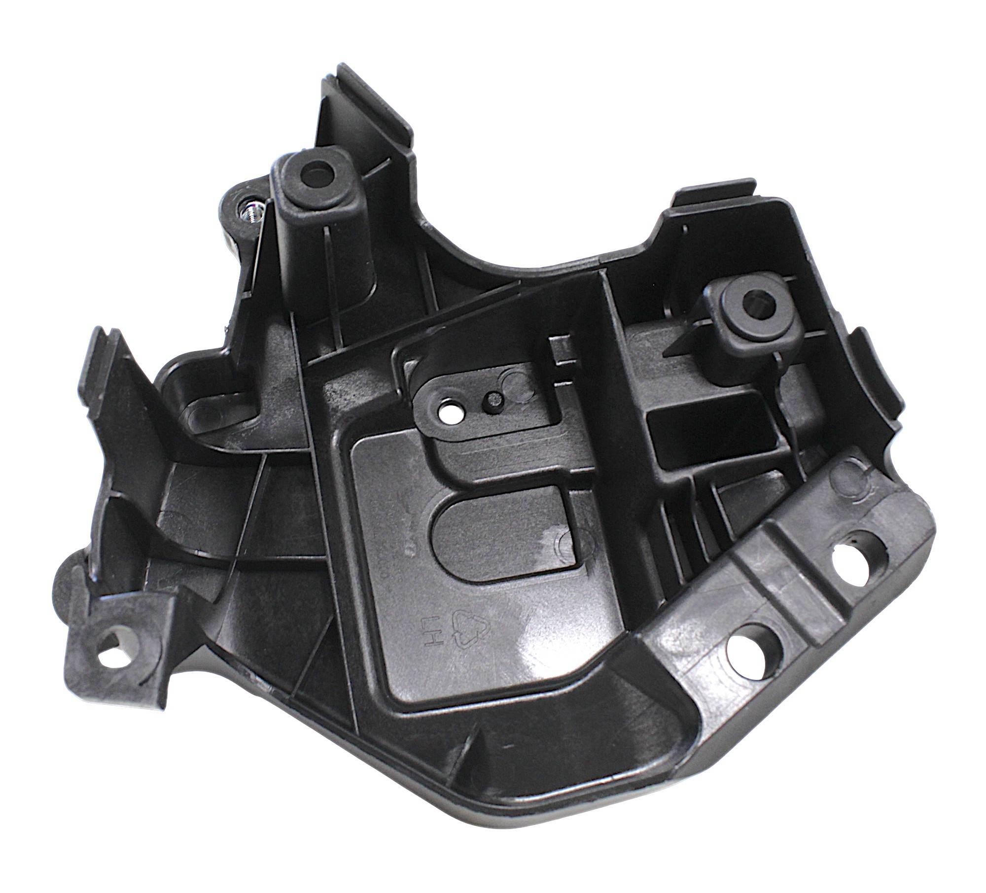 Mocowanie przedniej lampy lewe mtx125 08330L790000-QJ - zdjęcie 4